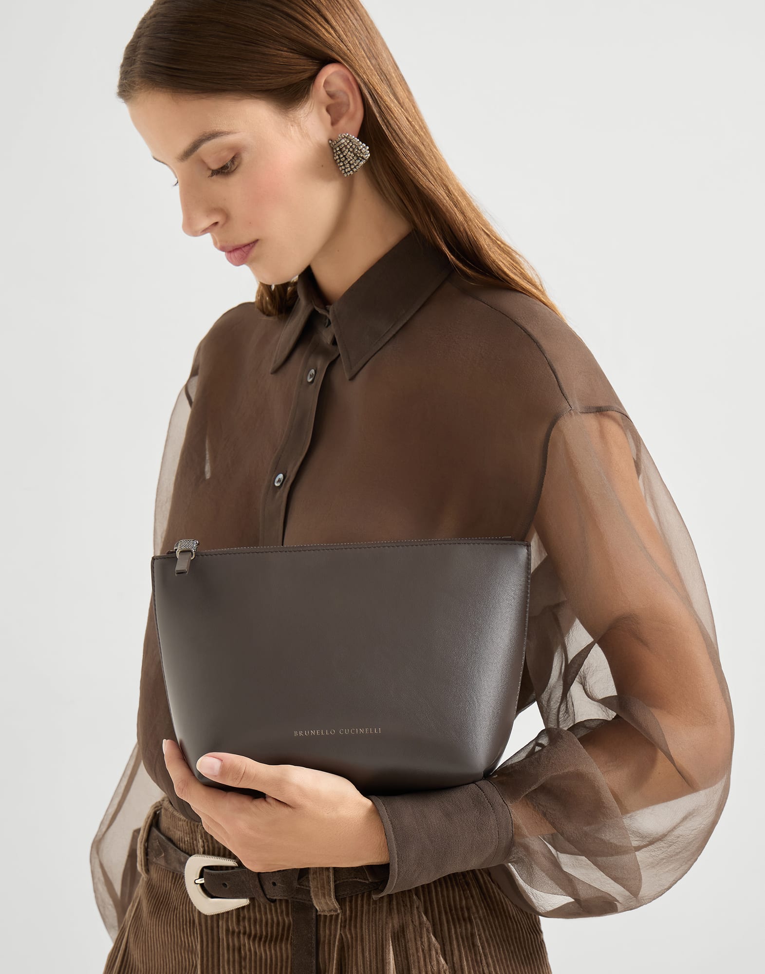 Small Leather Goods - Editorial view - View Full Screen