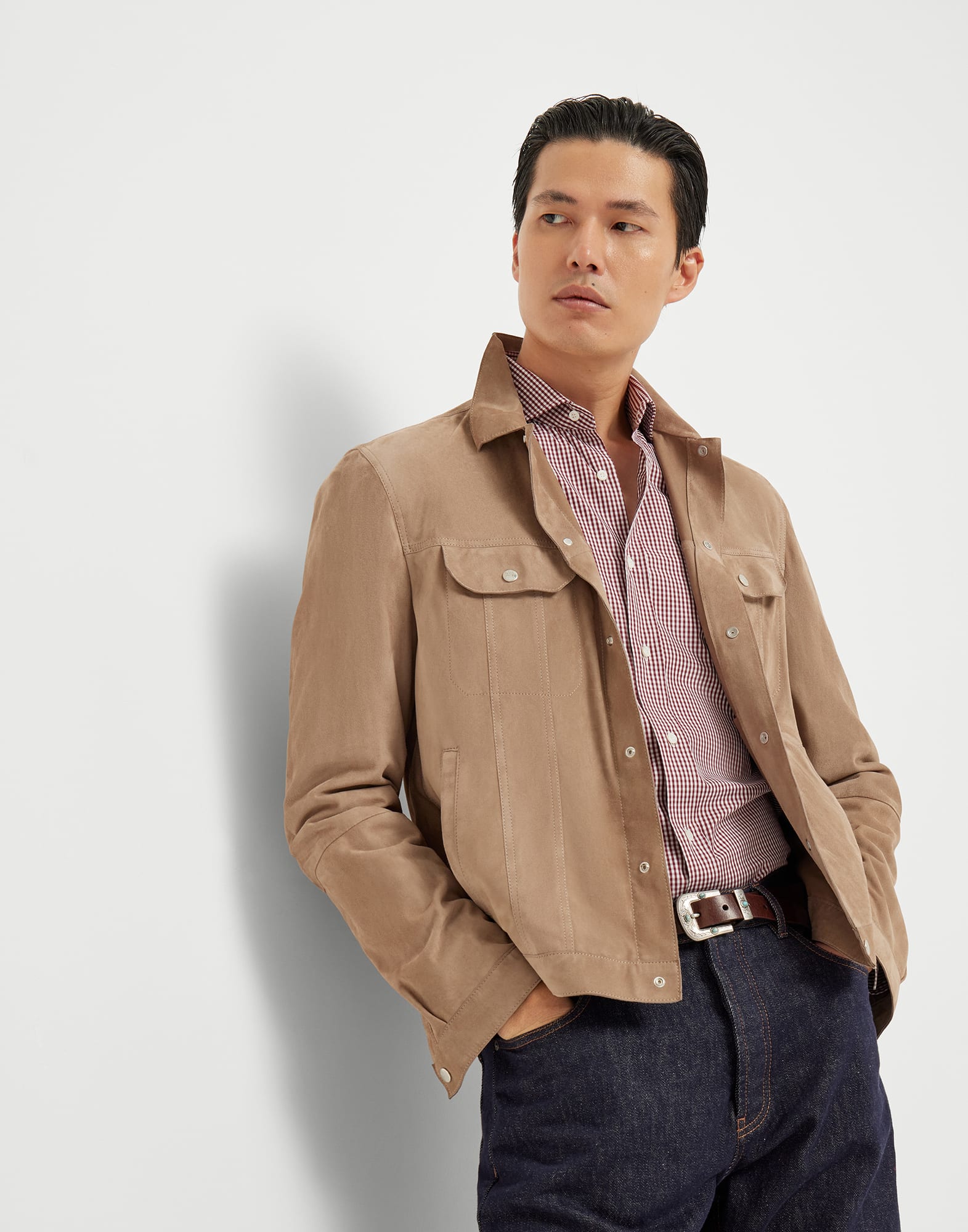 Basic - Editorial view - View Full Screen