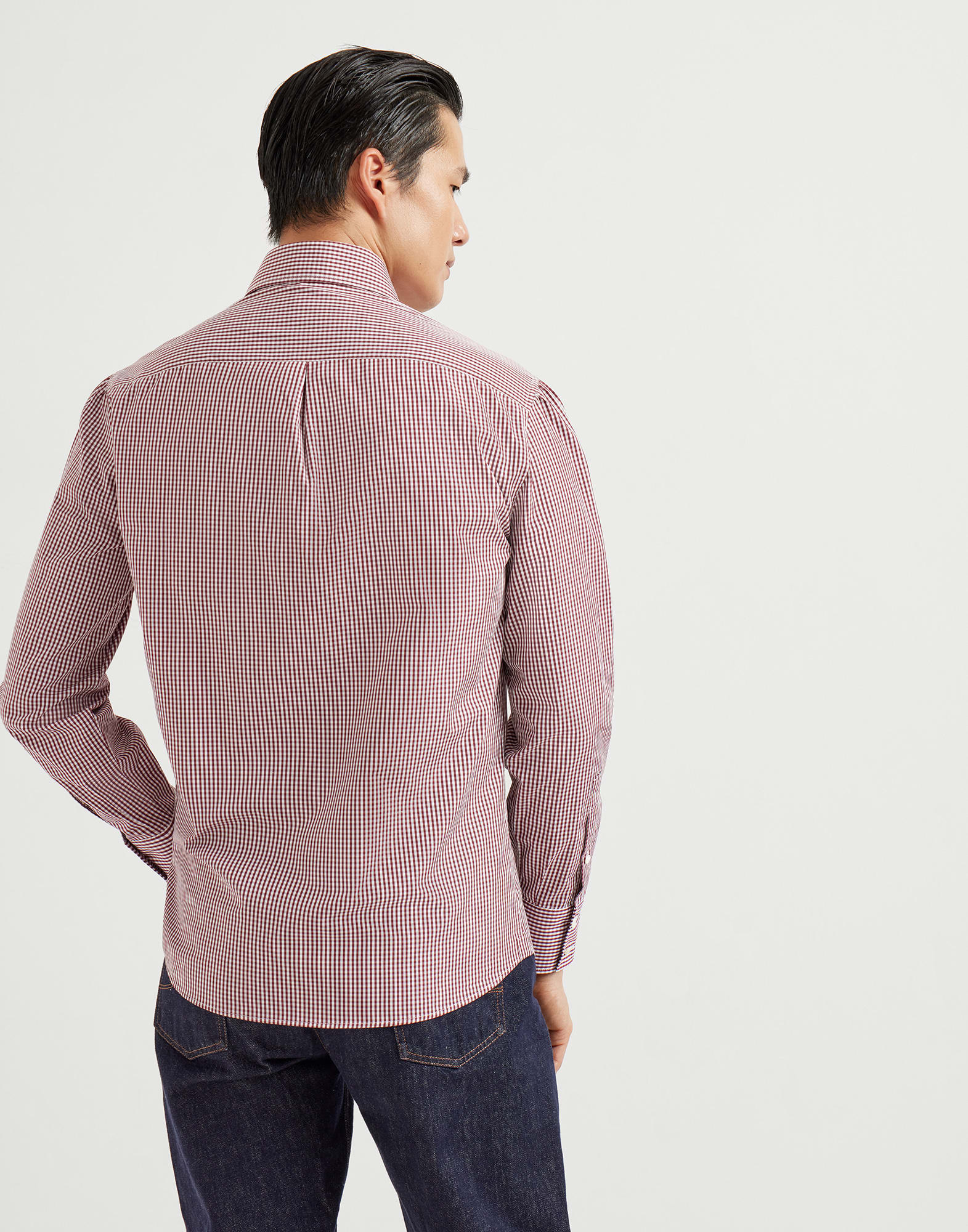 Basic - Back view - View Full Screen