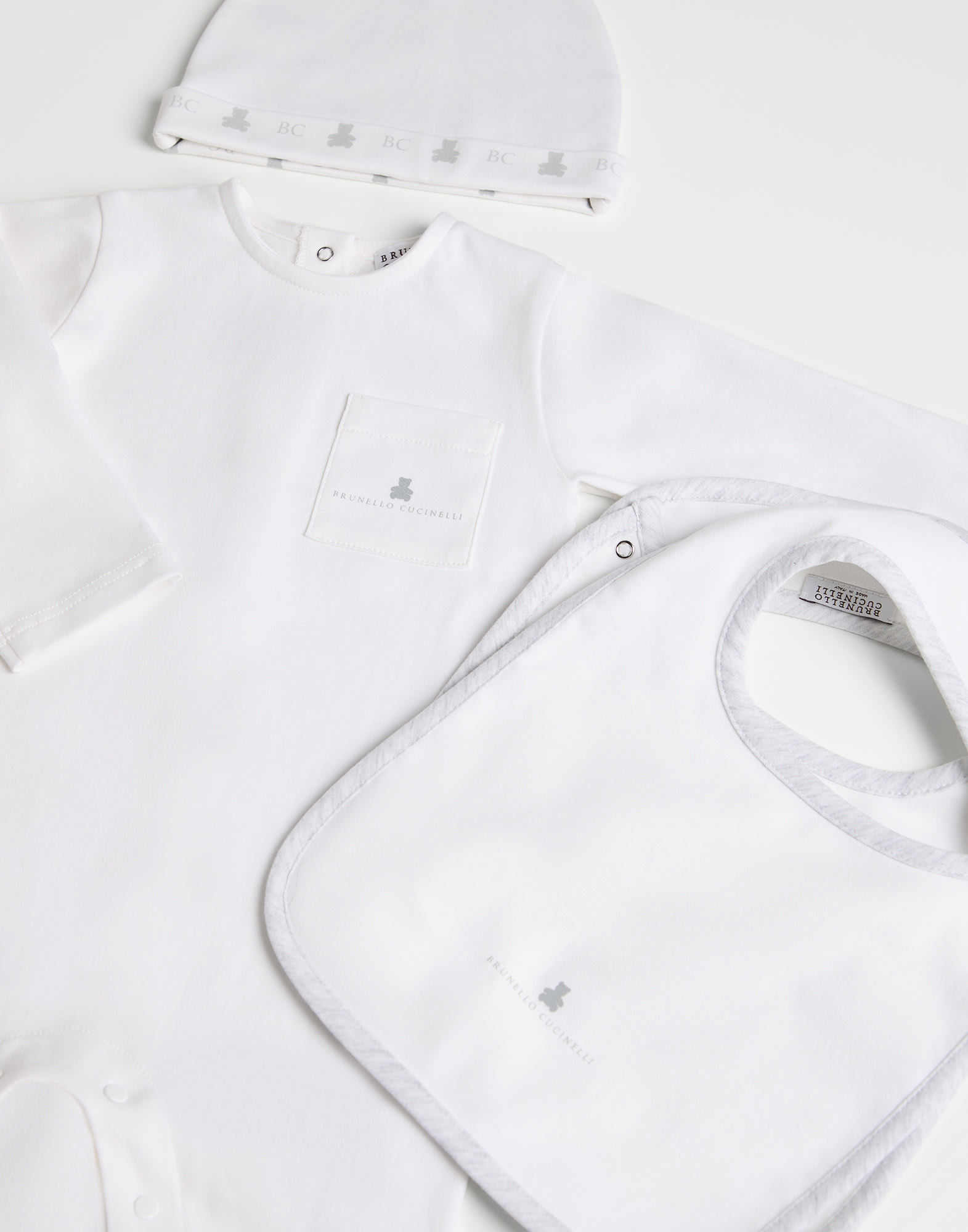 Set de regalo - Vista de detalle - Ver pantalla completa