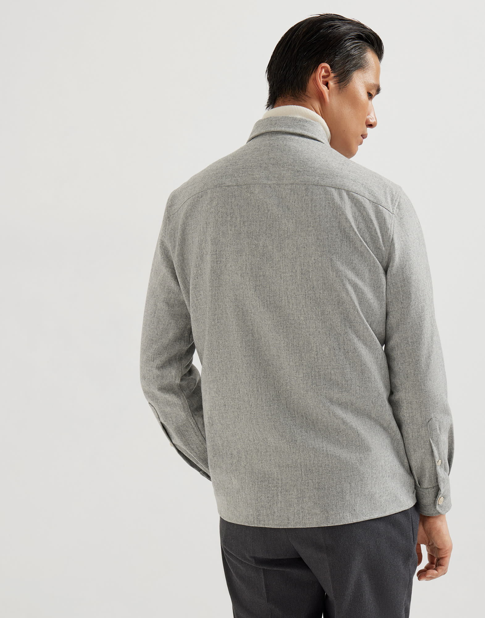 Easy - Back view - View Full Screen