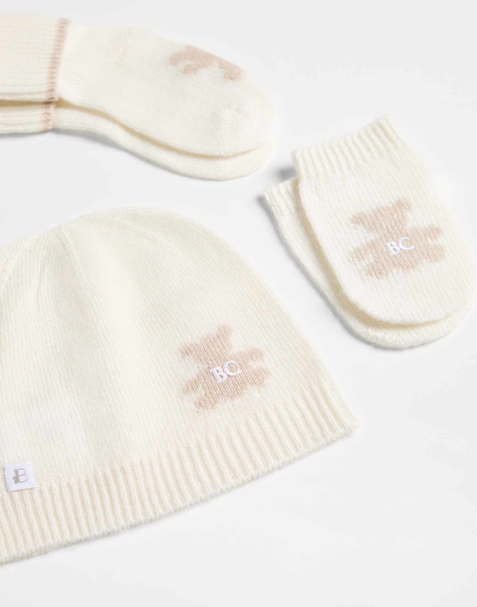 Gift Set - Back view - View Full Screen