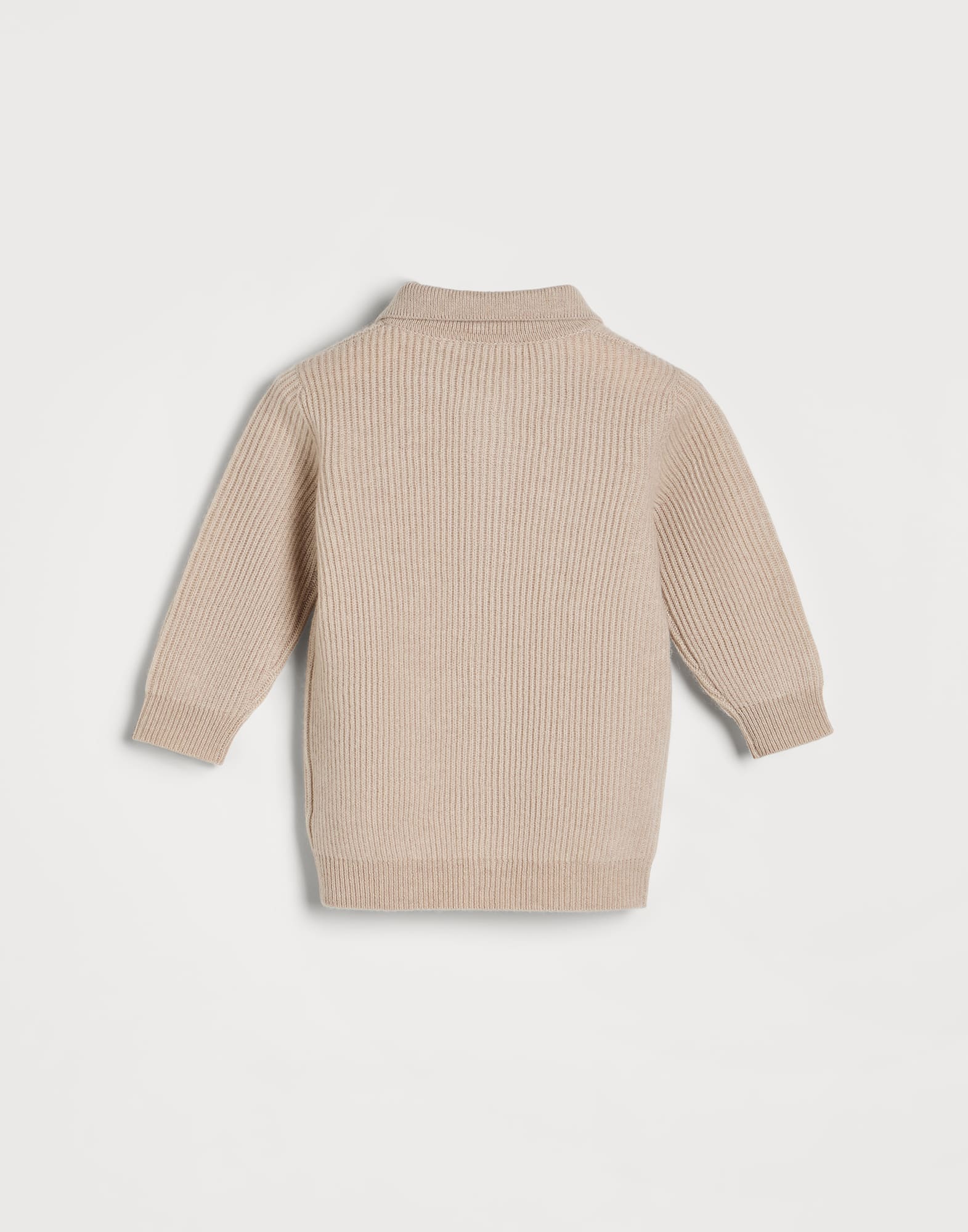 Topwear - Vista trasera - Ver pantalla completa