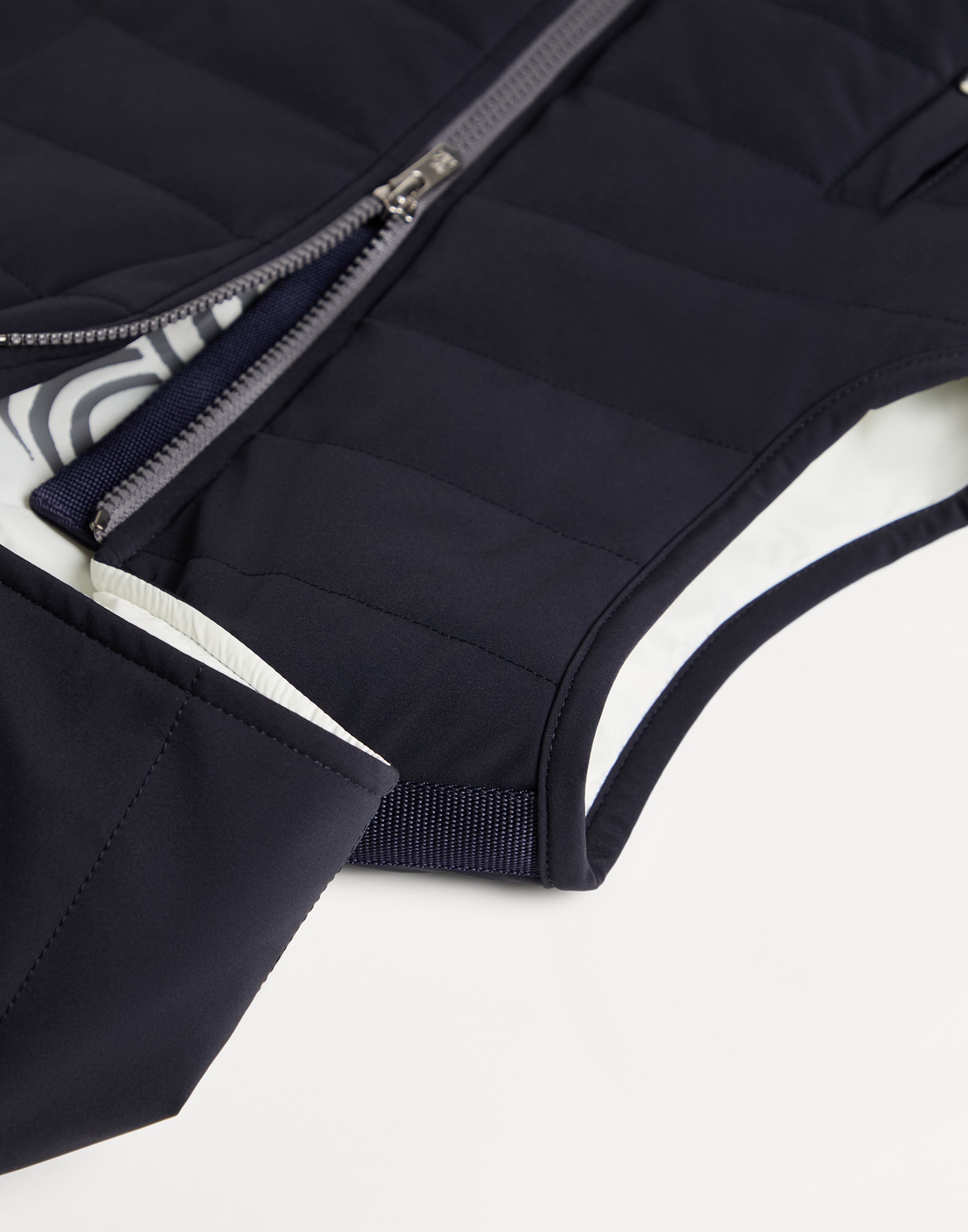 Down Jacket - Detail view - View Full Screen