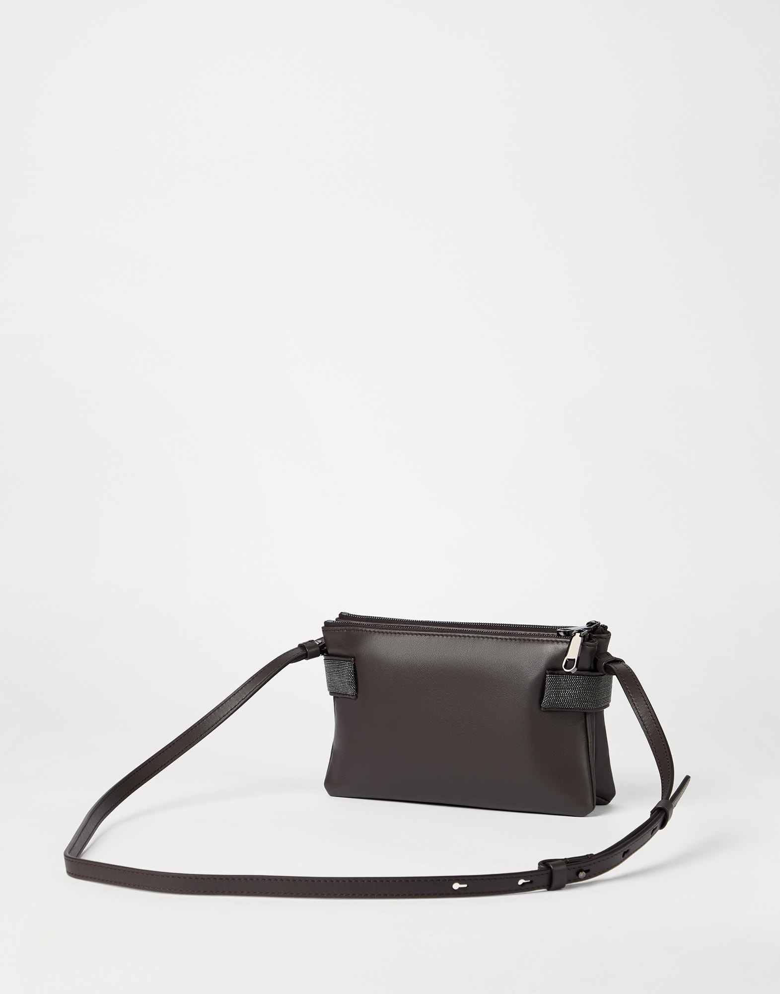 Сумка на плечевом ремне - Вид сзади - Посмотреть во весь экран