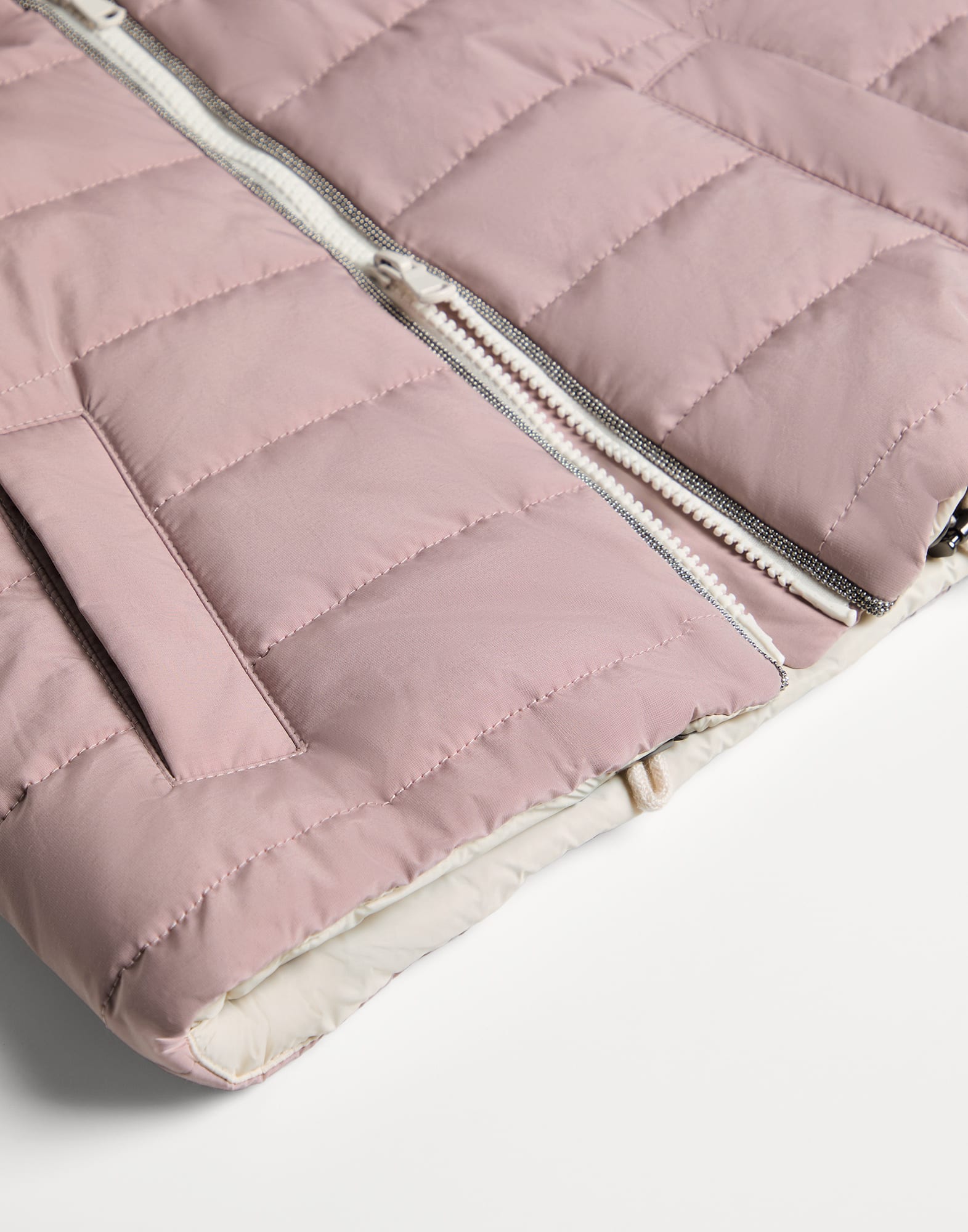 Down Jacket - Detail view - View Full Screen