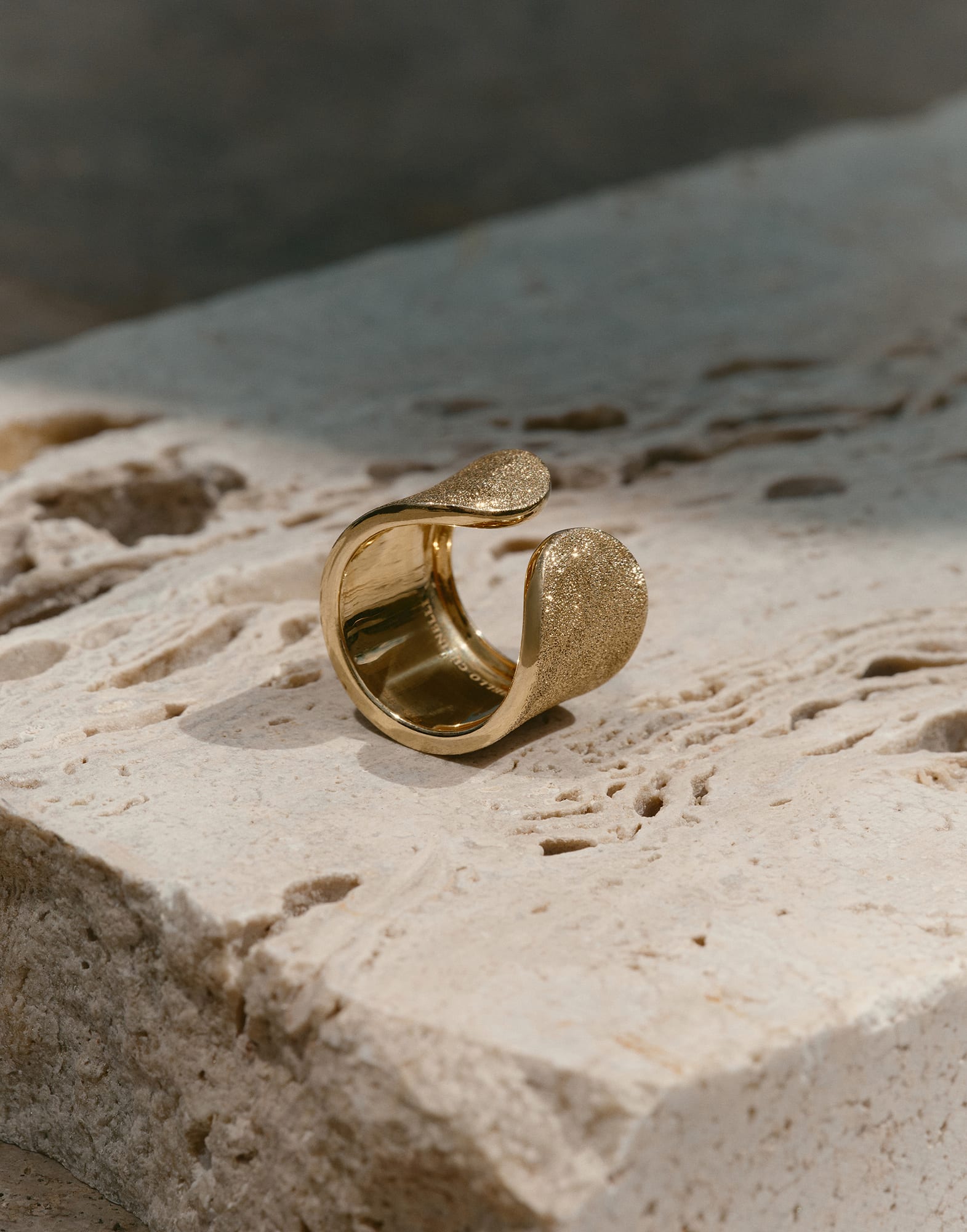 Ring - Detail view - View Full Screen