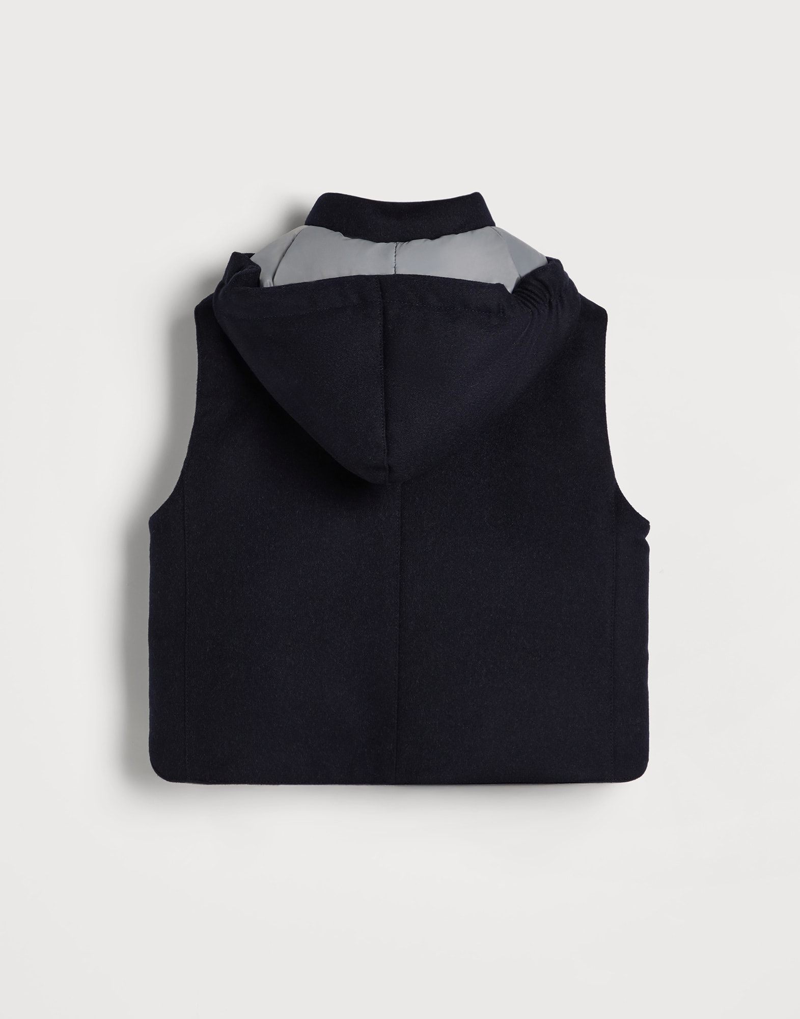 Down Jacket - Back view - View Full Screen