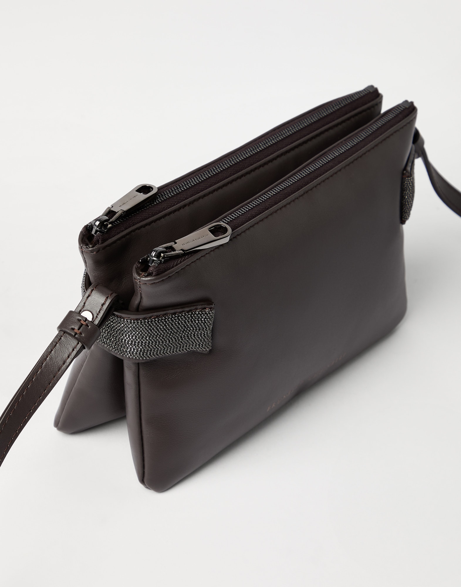 Сумка на плечевом ремне - Детальный вид - Посмотреть во весь экран