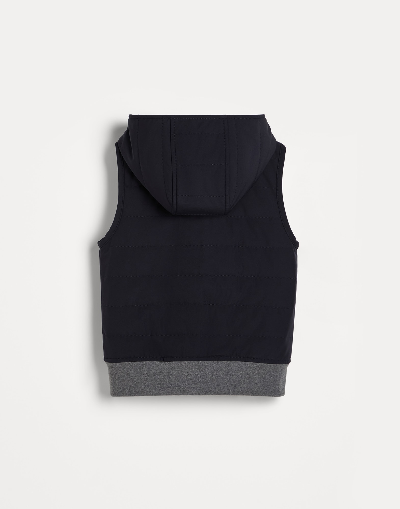 Down Jacket - Back view - View Full Screen