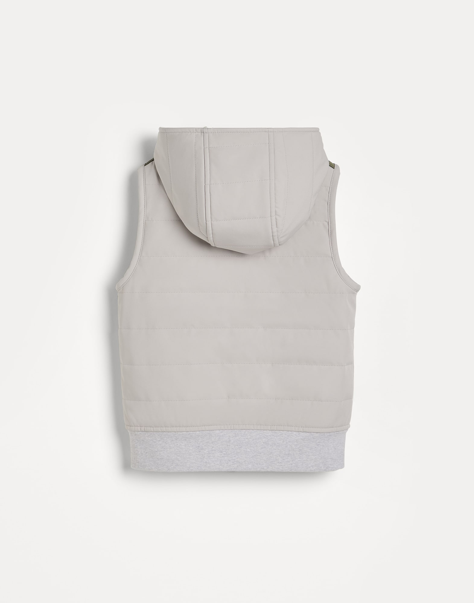 Down Jacket - Back view - View Full Screen