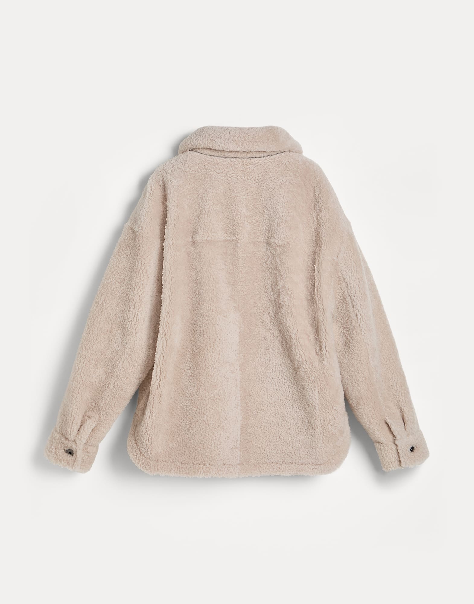 Leder - Rückansicht - Vollbildmodus