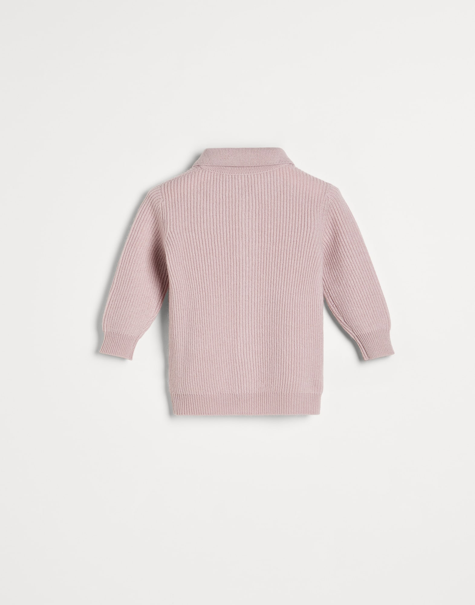 Topwear - Vista trasera - Ver pantalla completa