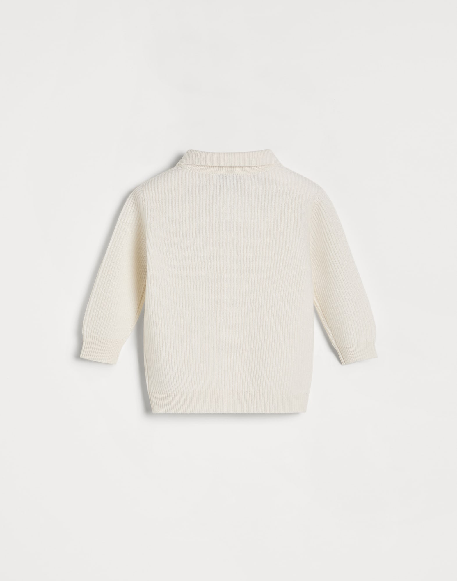 Topwear - Back view - View Full Screen