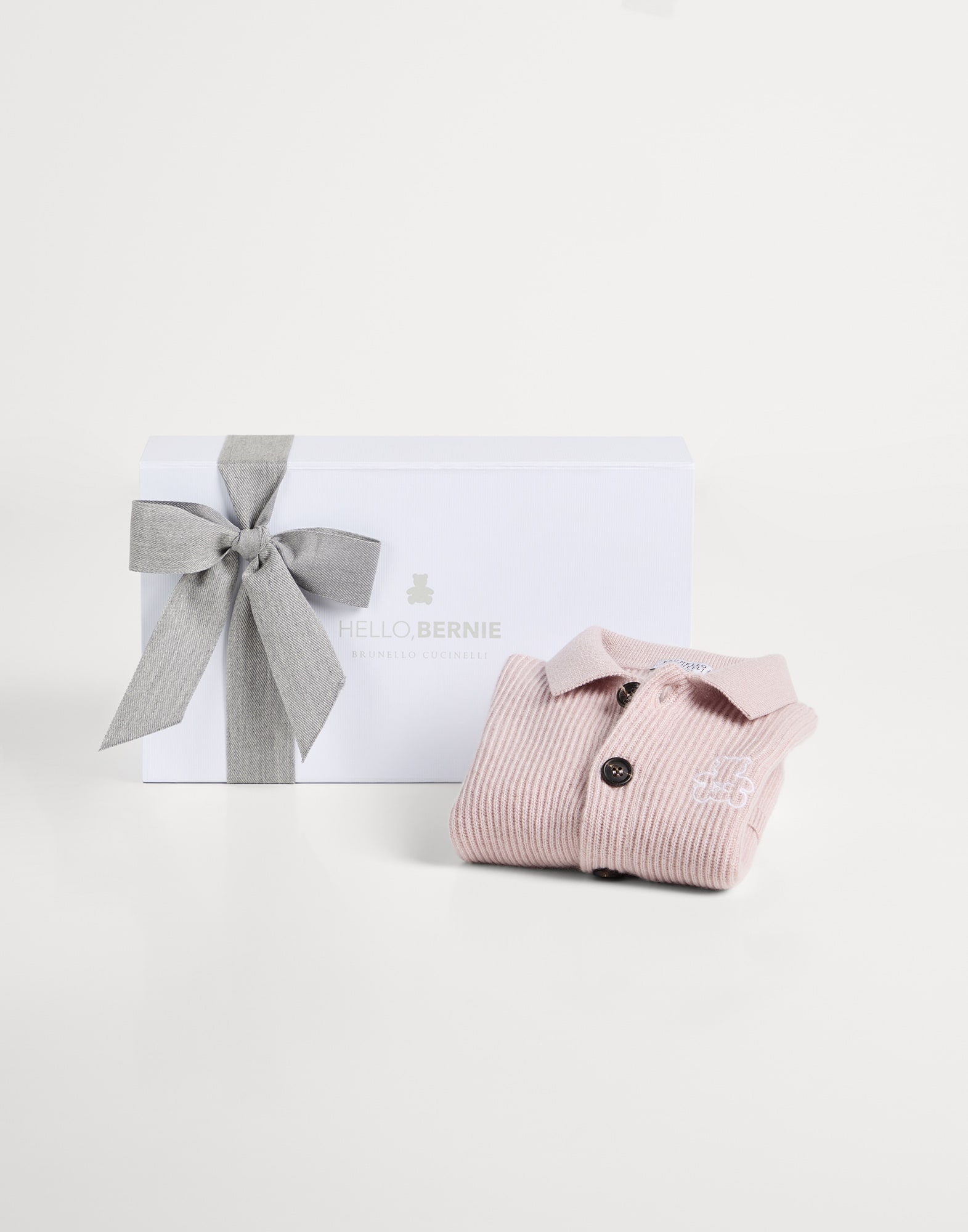 Topwear - Vista look completo - Ver pantalla completa