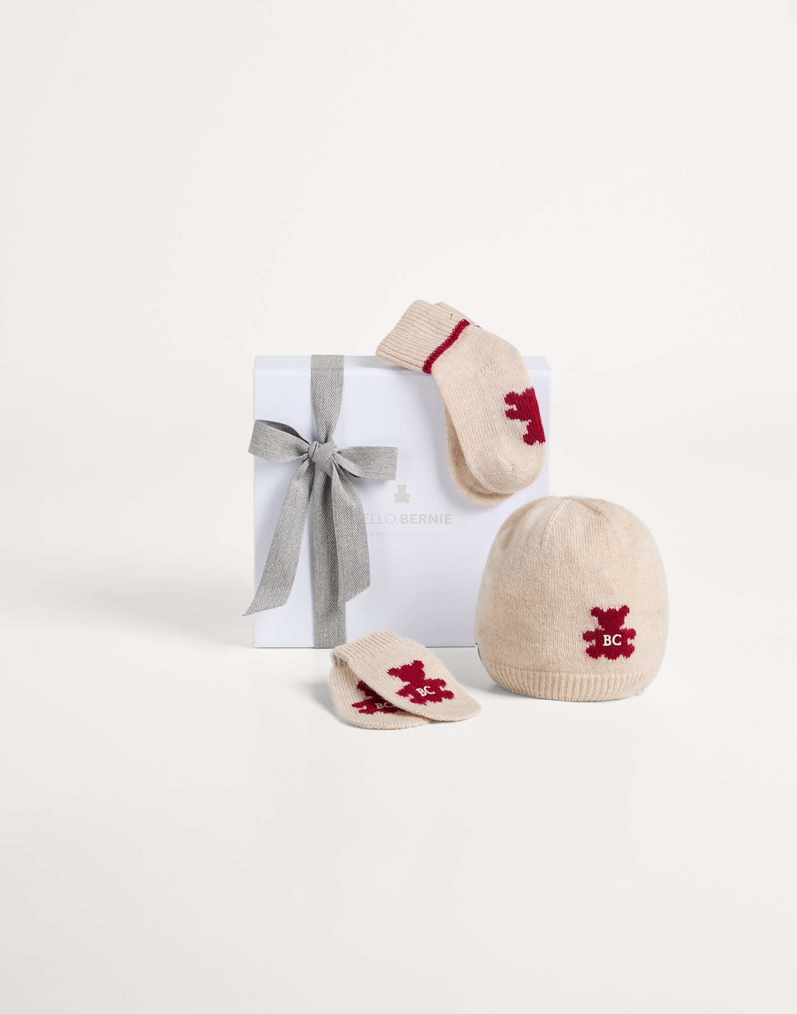 Gift Set - Full look - View Full Screen