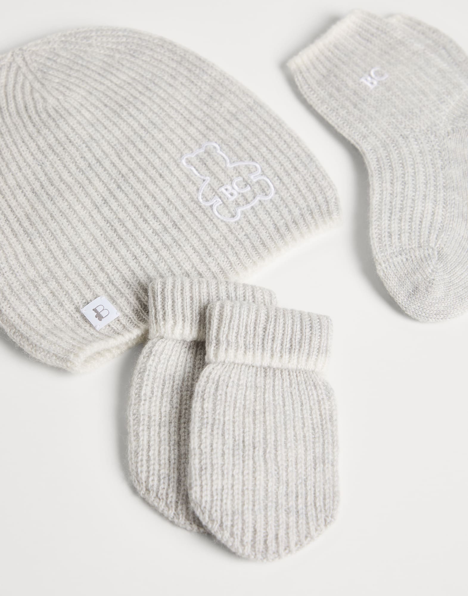 Gift Set - Detail view - View Full Screen