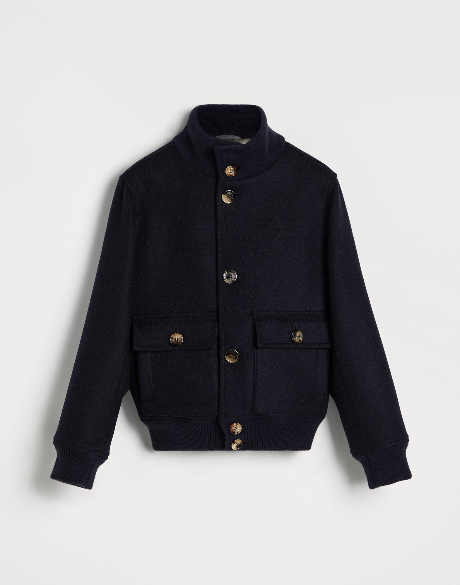 Outerwear Jacket - Front view - View Full Screen