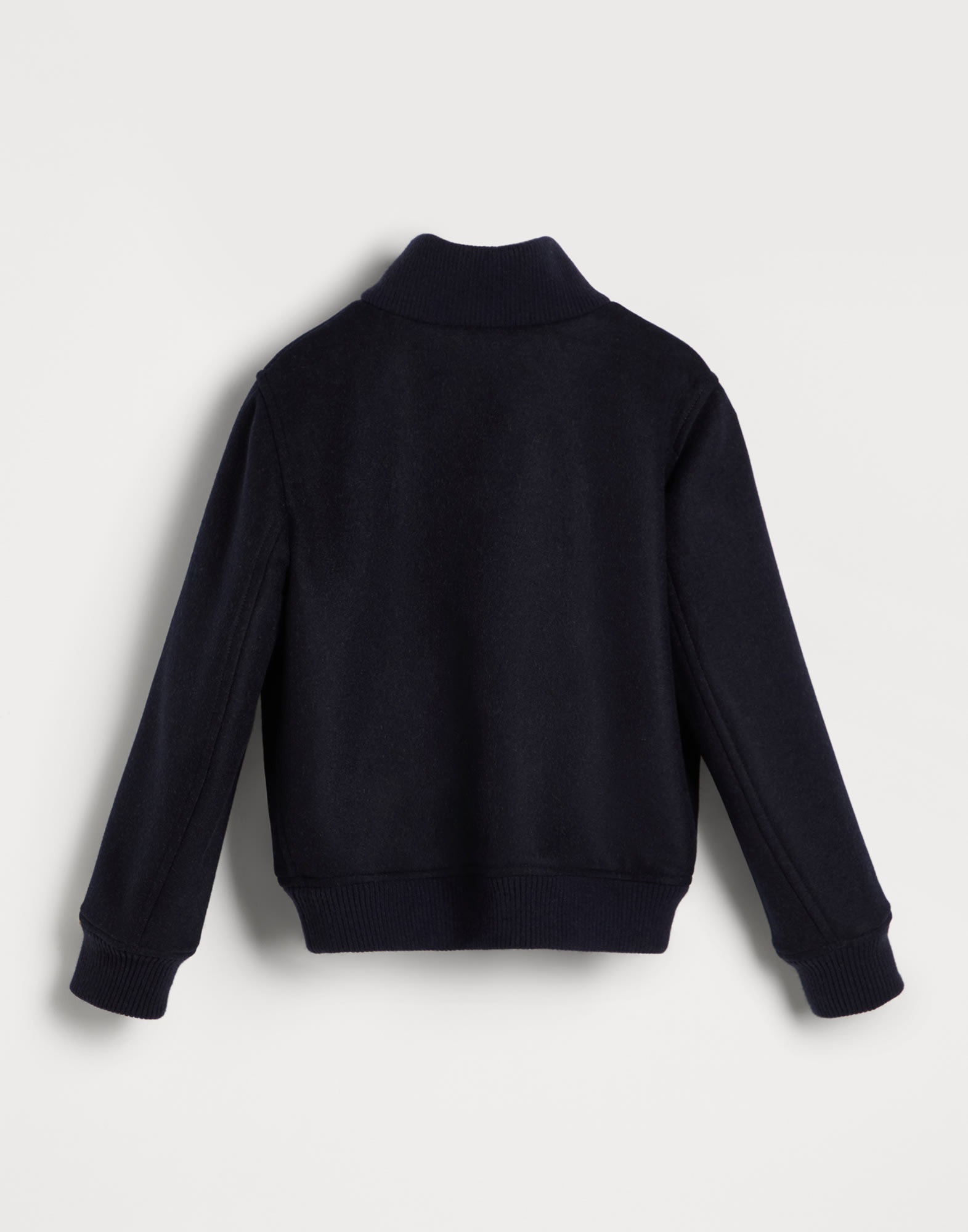 Outerwear Jacket - Back view - View Full Screen