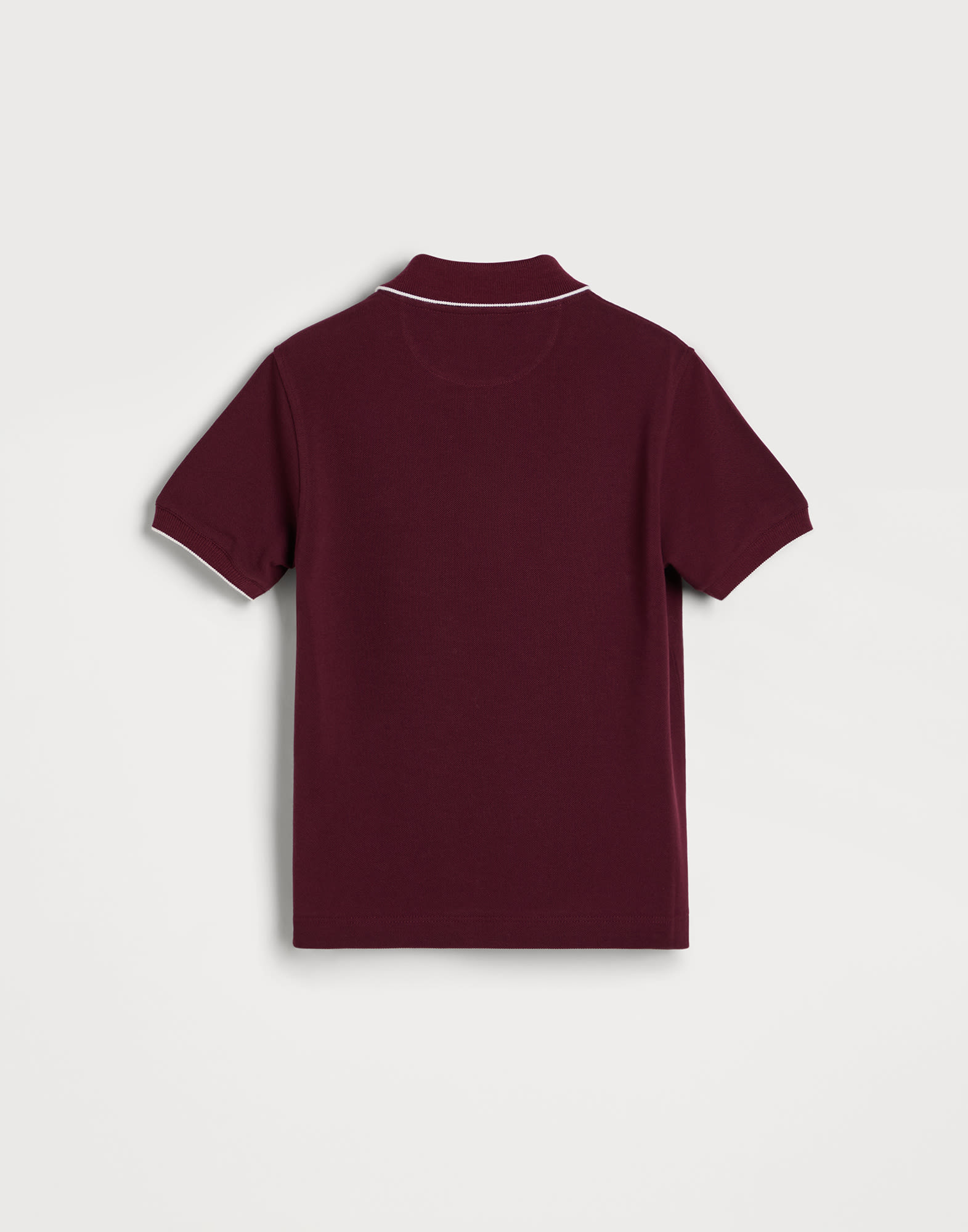 Tシャツ - 後ろ - 全画面表示