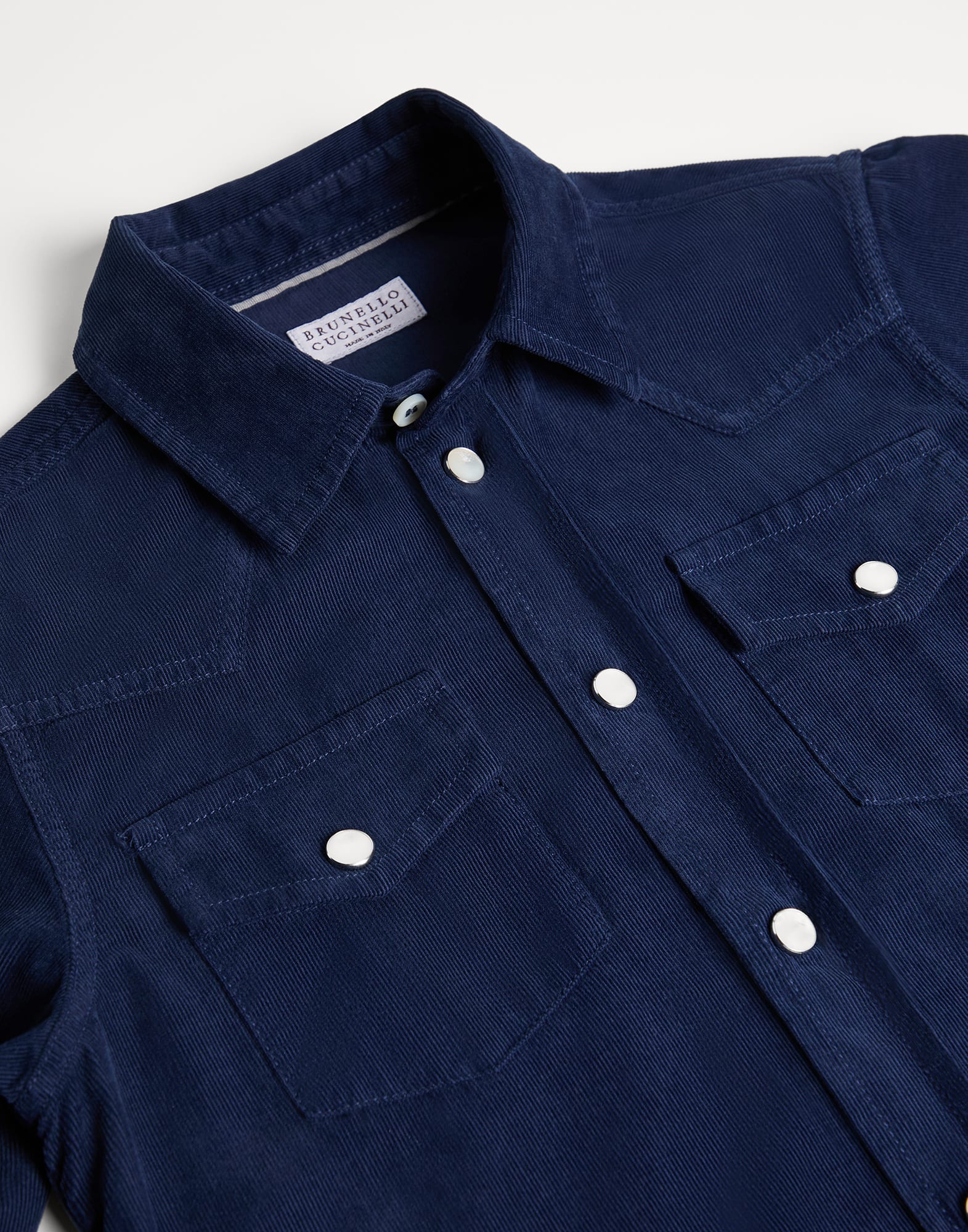 Shirt - Detail view - View Full Screen