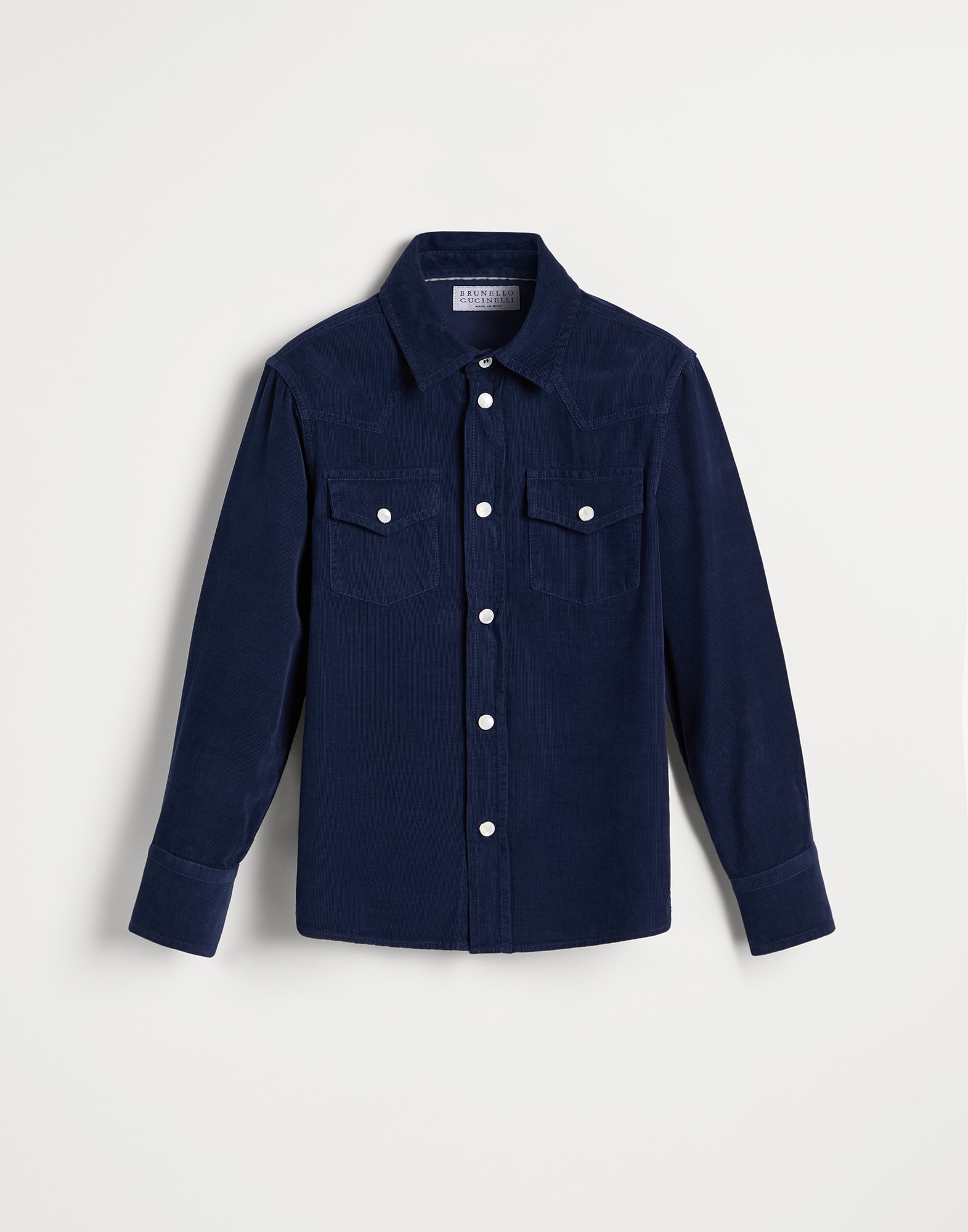 Shirt - Front view - View Full Screen