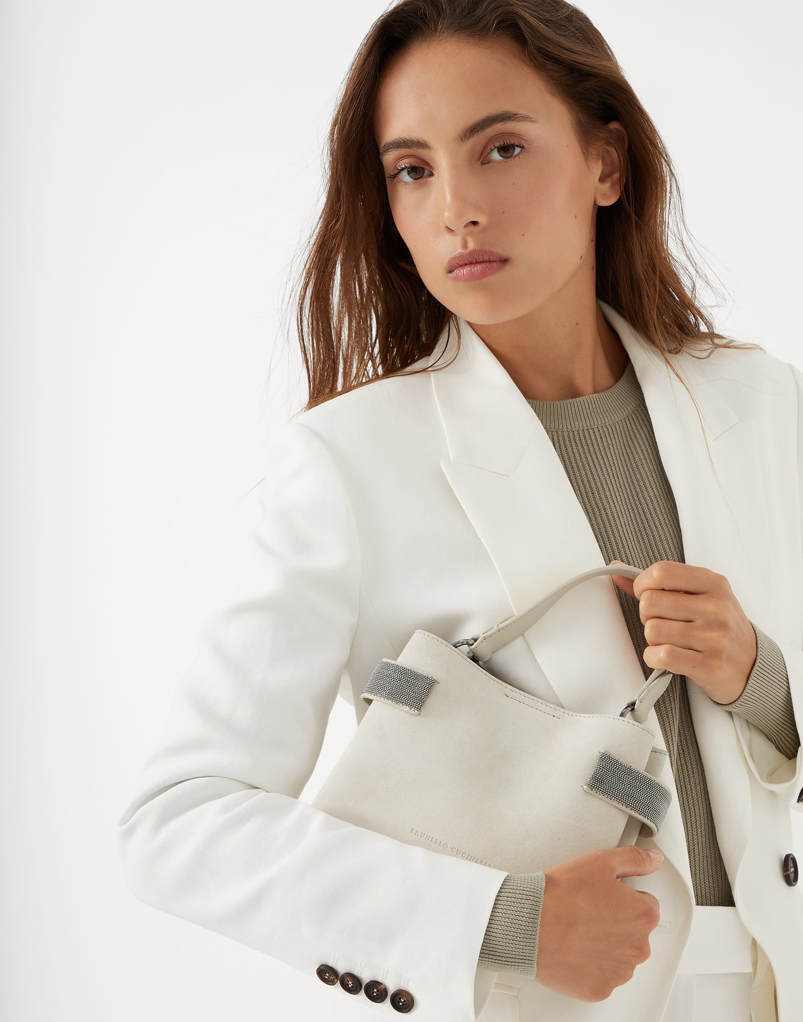 Handbag - Editorial view - View Full Screen