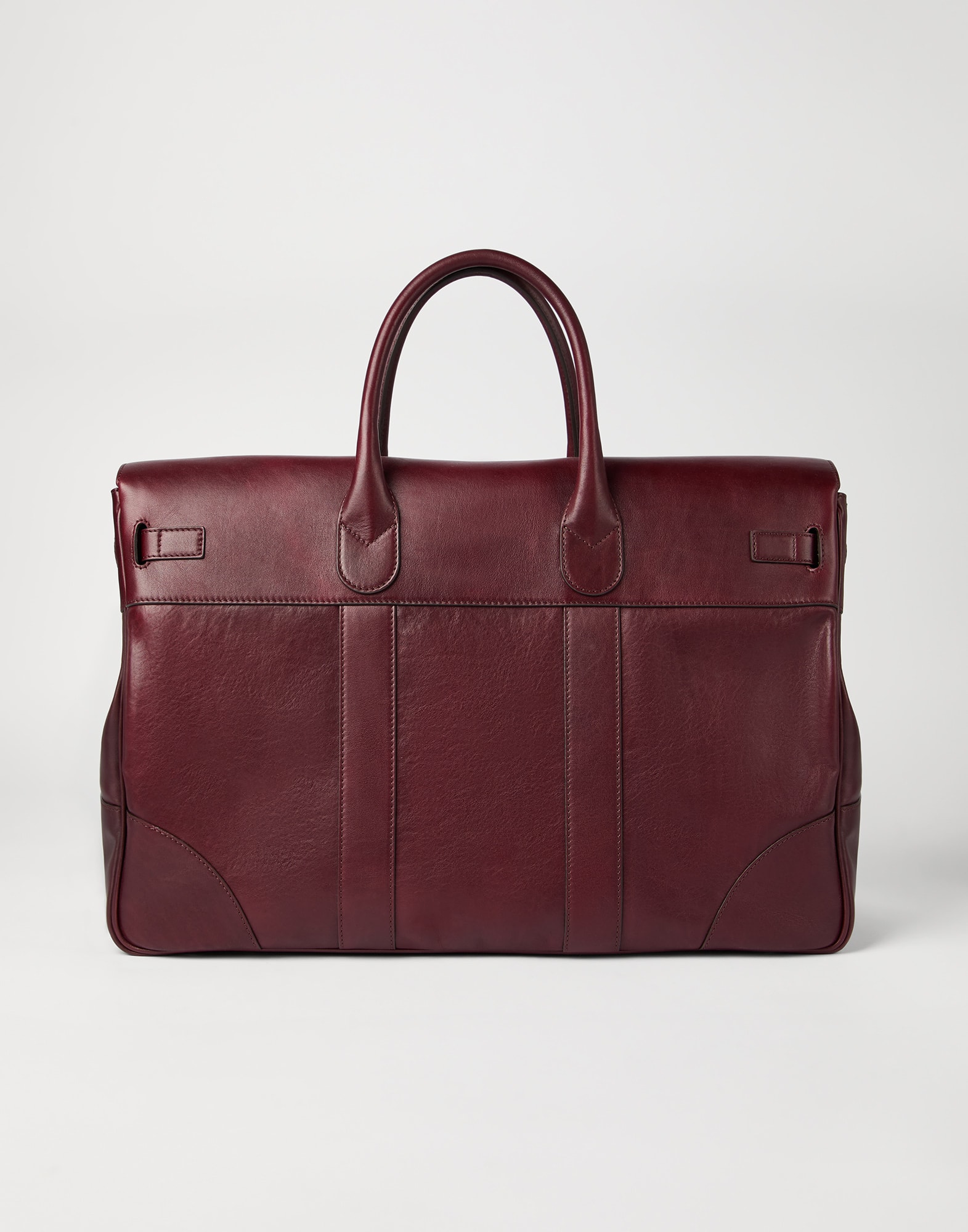 Travel Bag - Back view - View Full Screen