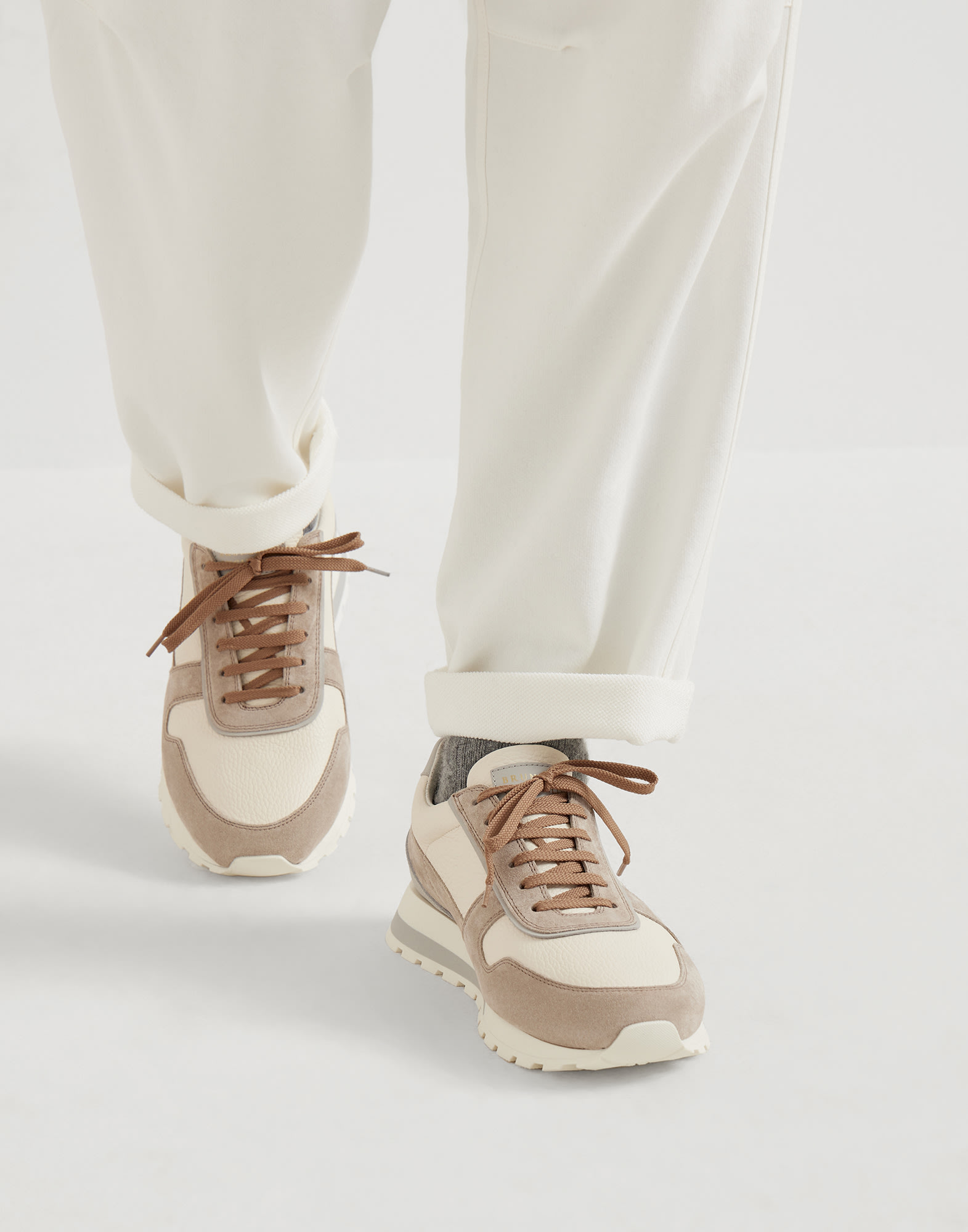 Runners - Editorial view - View Full Screen