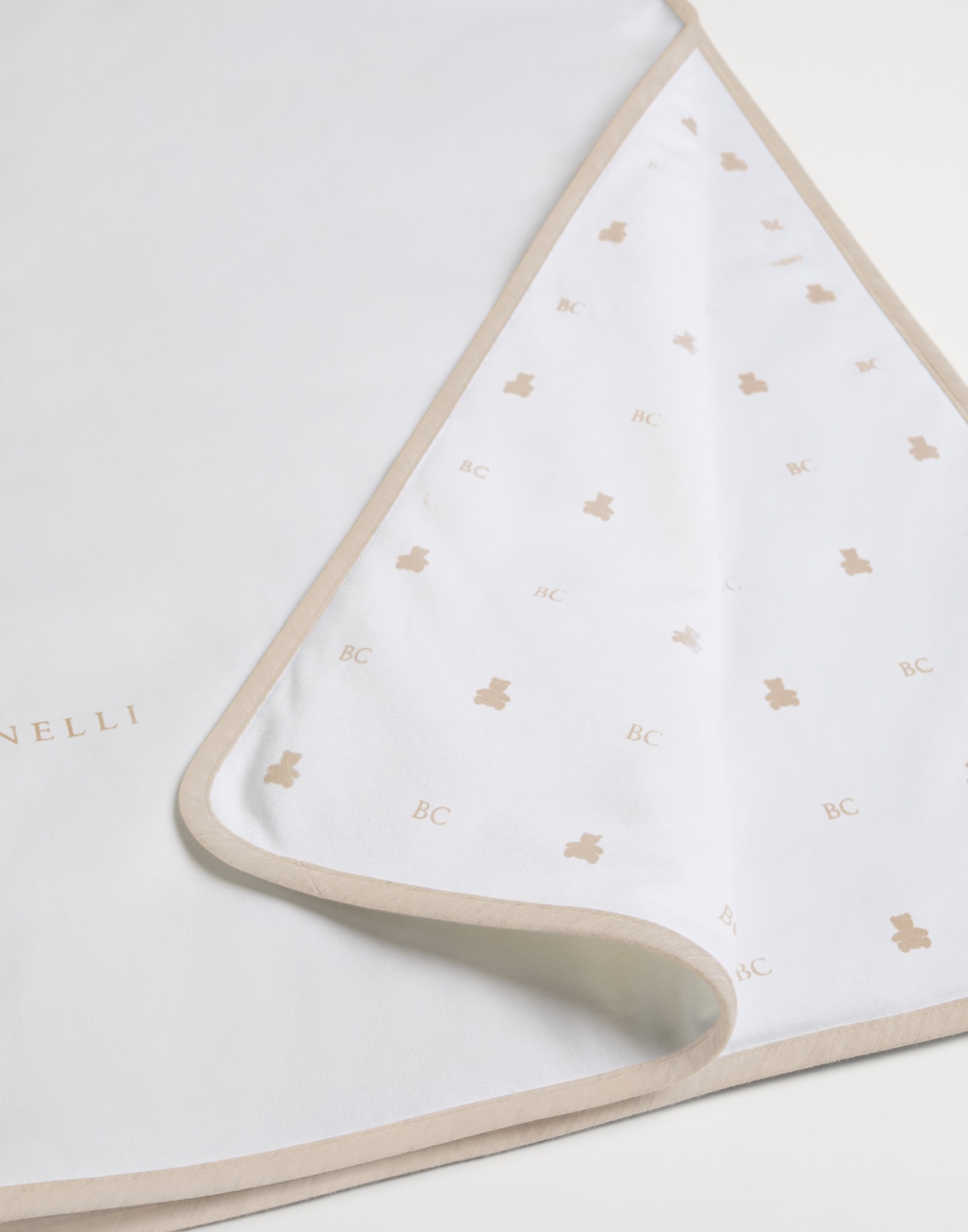 Blankets - Back view - View Full Screen