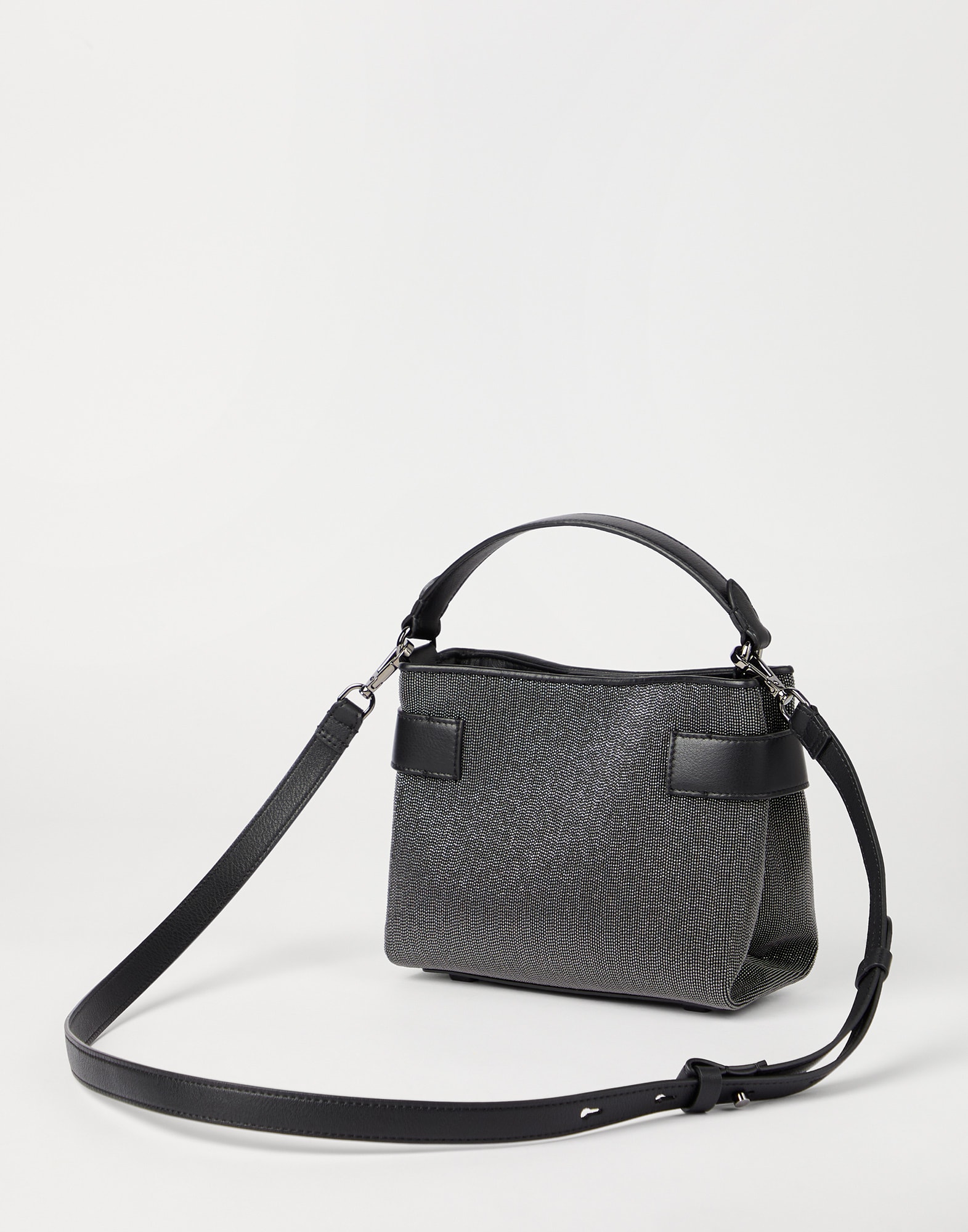 ハンドバッグ - 後ろ - 全画面表示