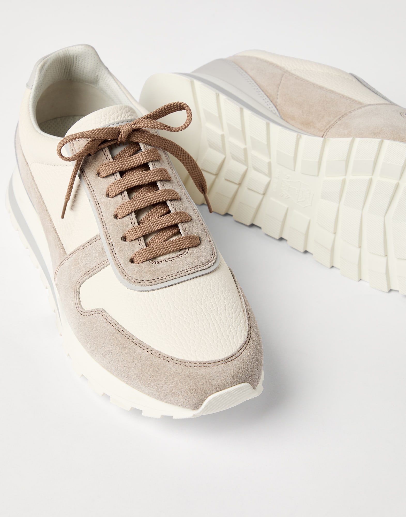 Runners - Detail view - View Full Screen