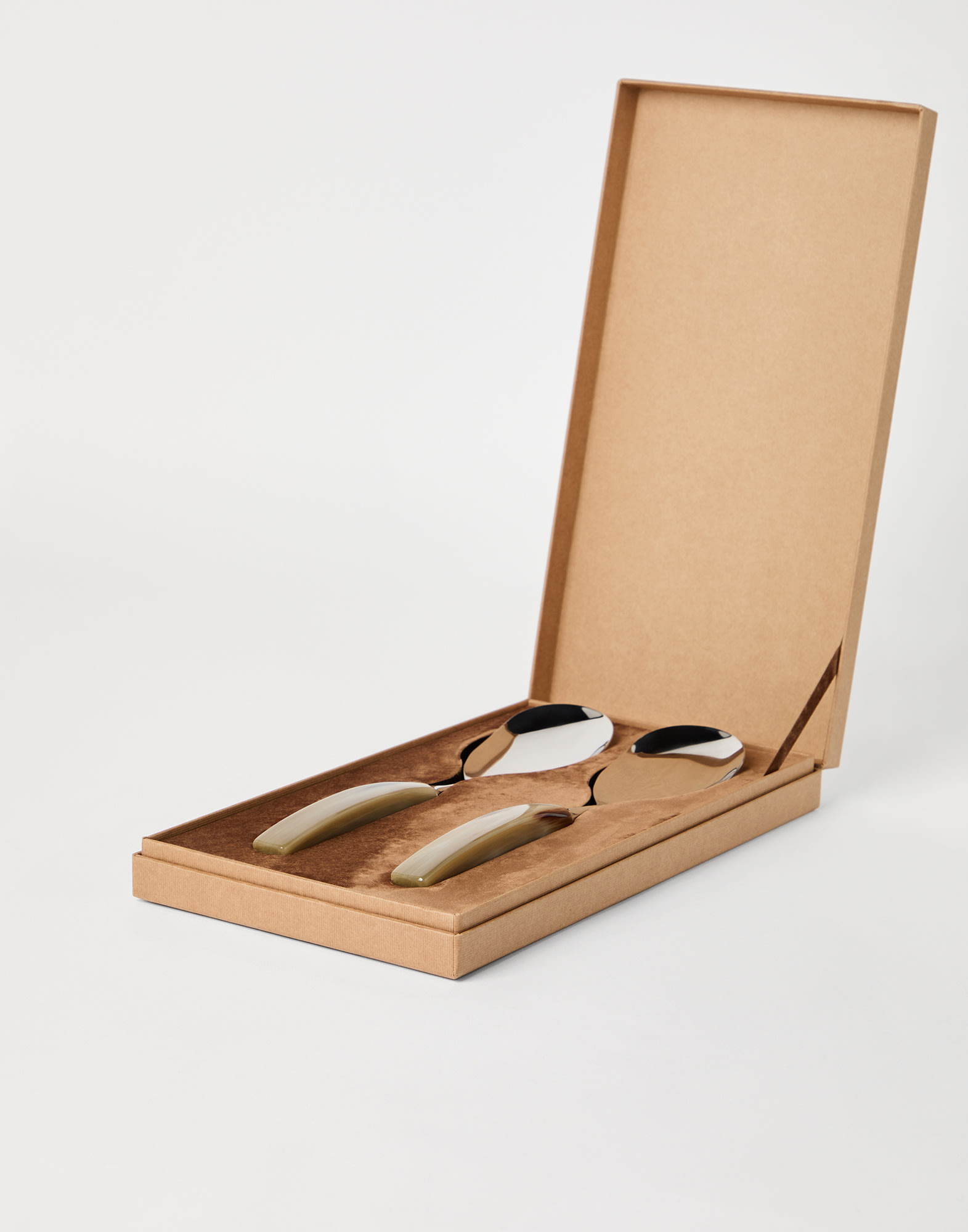 Serving Cutlery - Full look - View Full Screen