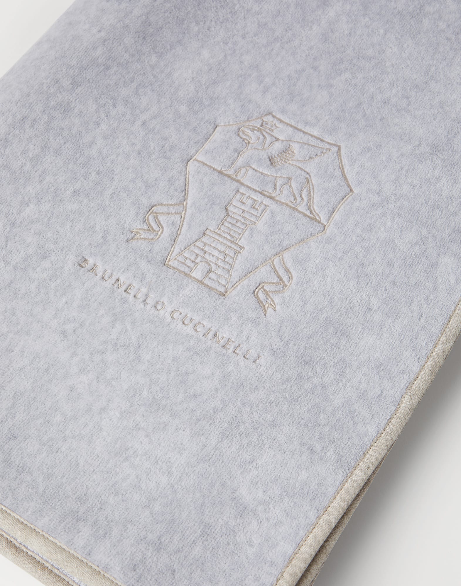 Полотенца из Махровой Ткани - Детальный вид - Посмотреть во весь экран