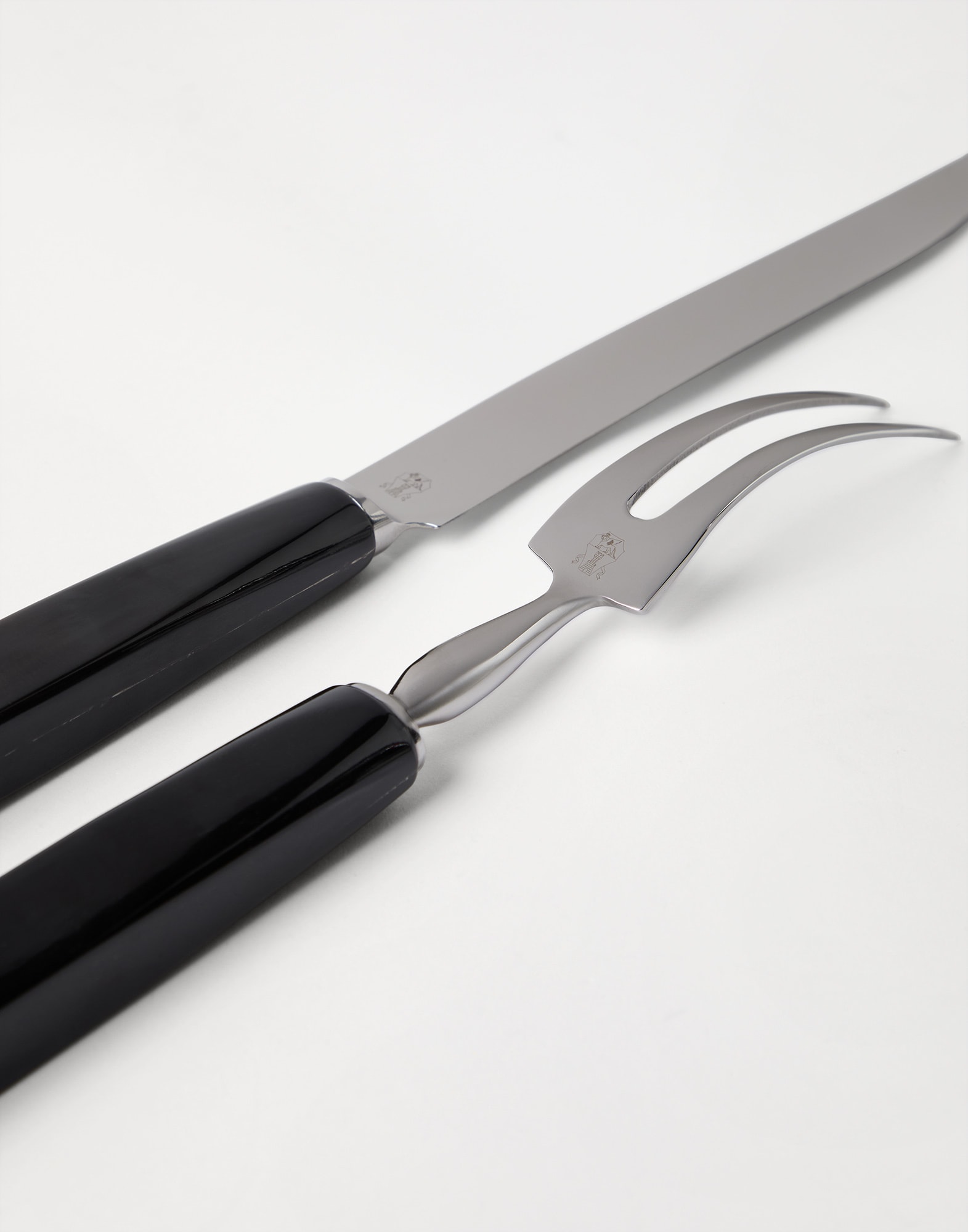 Serving Cutlery - Detail view - View Full Screen