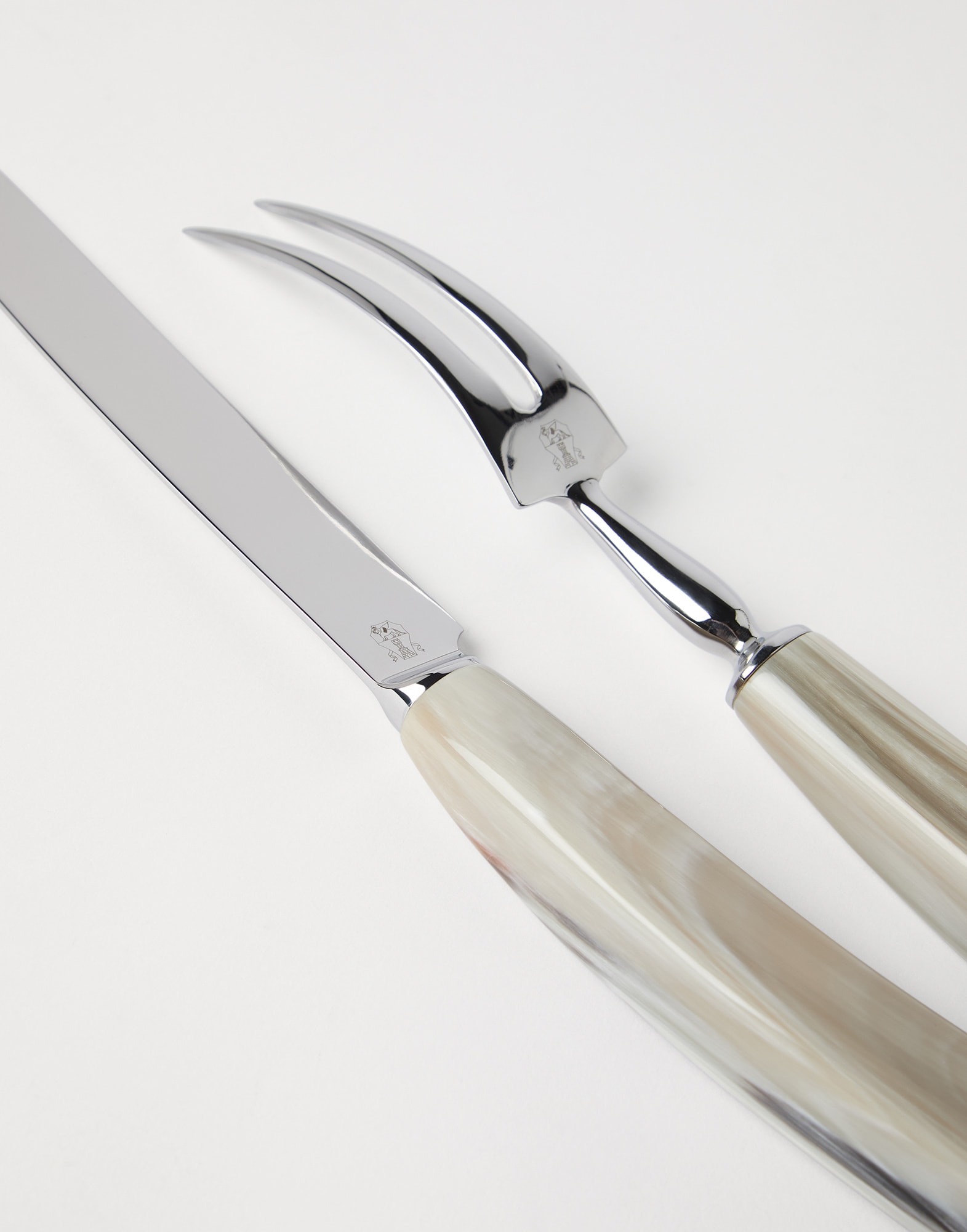 Serving Cutlery - Detail view - View Full Screen