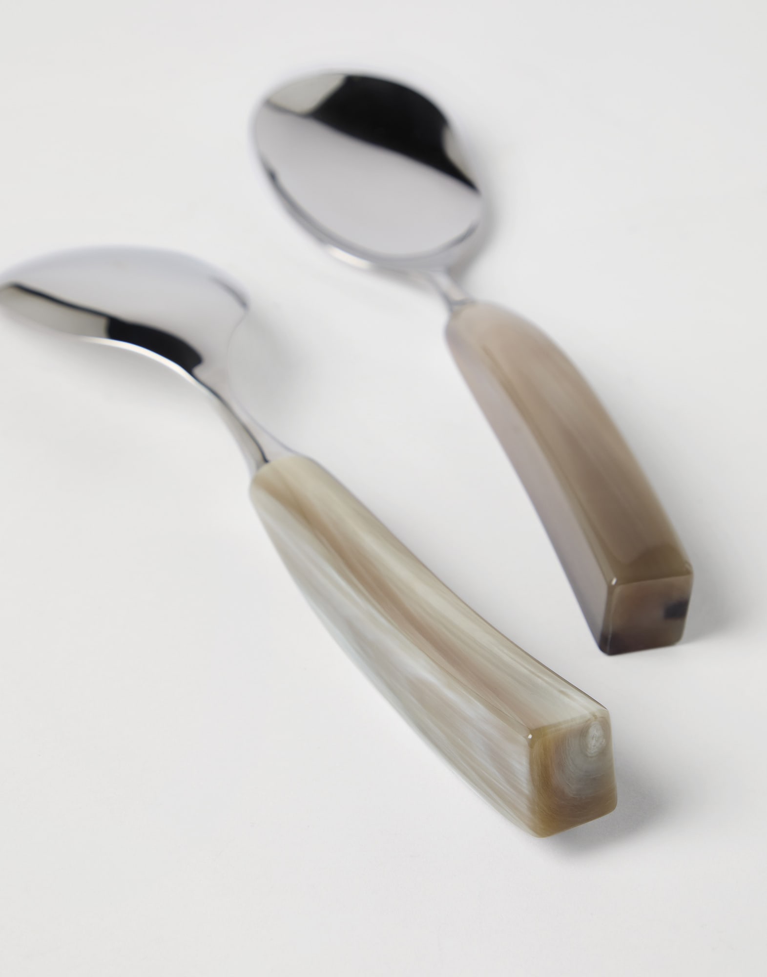 Serving Cutlery - Detail view - View Full Screen