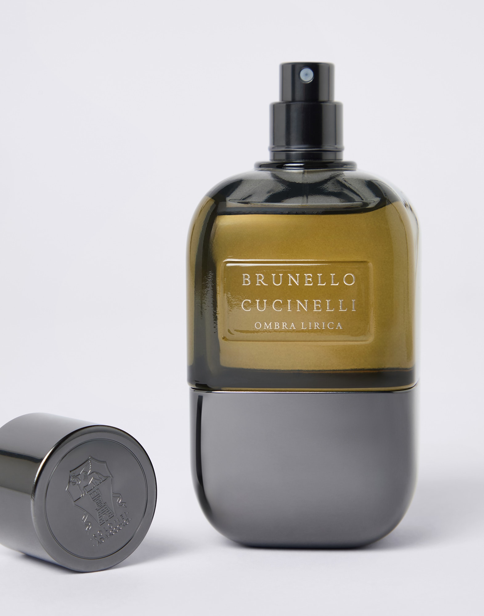 Perfume 3.4 US fl.oz. (100 ml) - Editorial view - View Full Screen