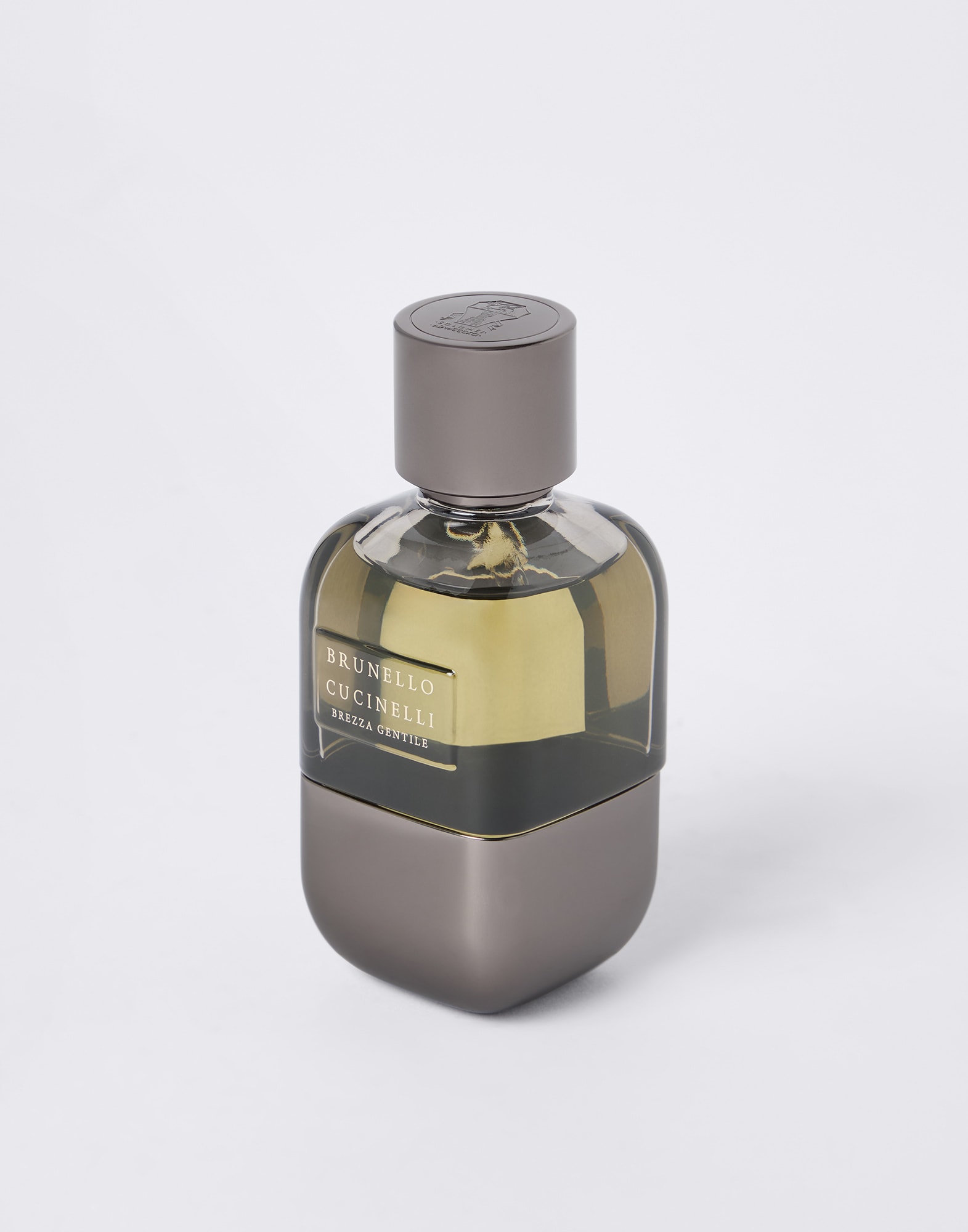 Perfume 3.4 US fl.oz. (100 ml) - Back view - View Full Screen