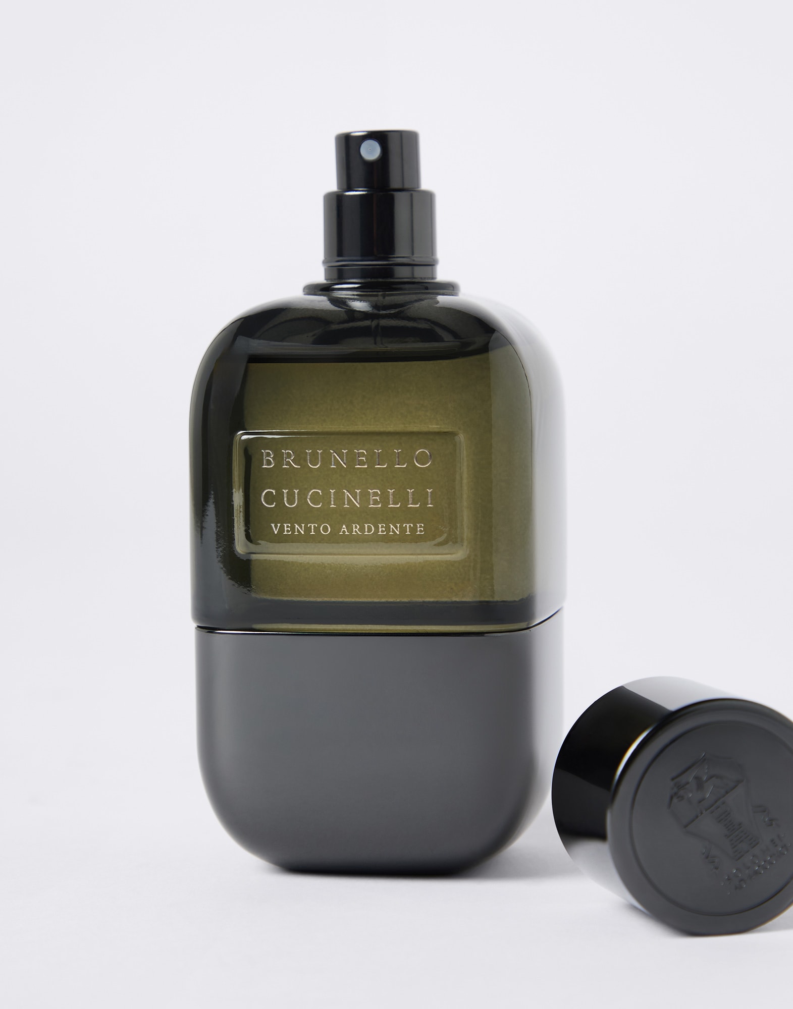 Perfume 3.4 US fl.oz. (100 ml) - Editorial view - View Full Screen