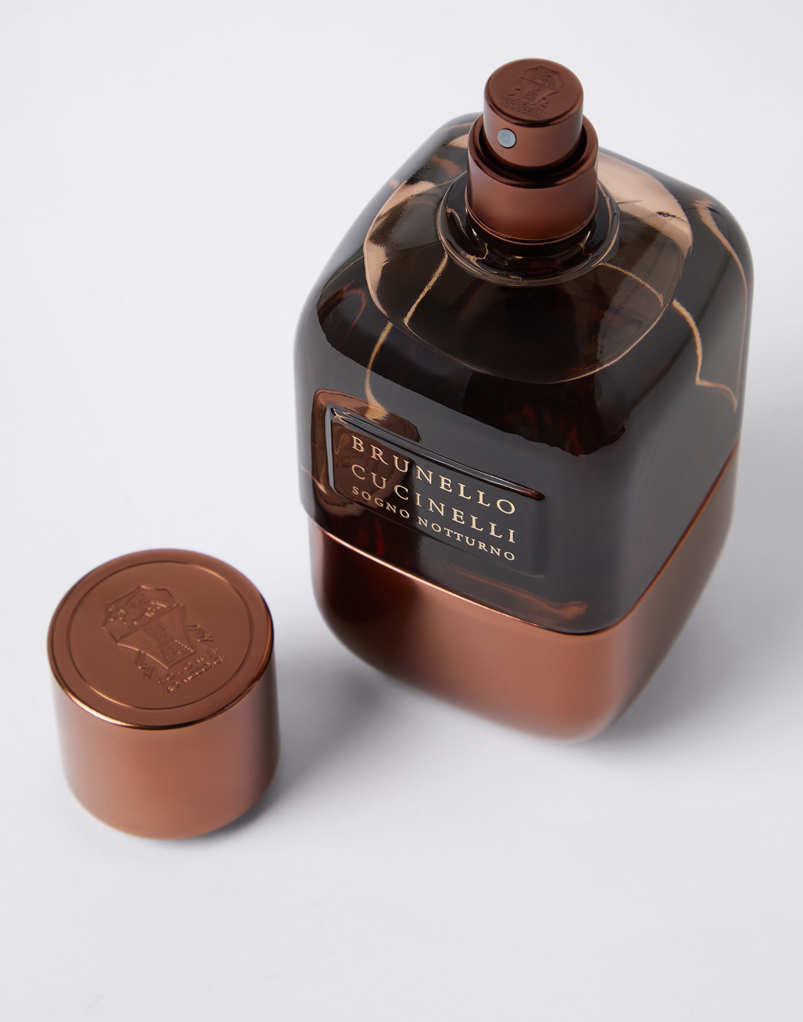 Perfume 3.4 US fl.oz. (100 ml) - Editorial view - View Full Screen