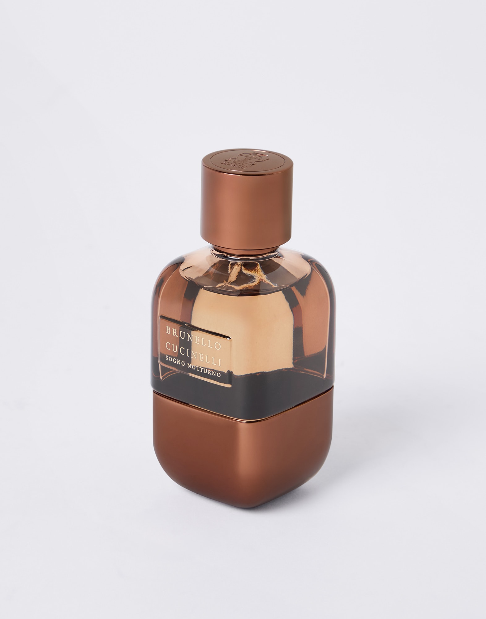 Perfume 3.4 US fl.oz. (100 ml) - Back view - View Full Screen