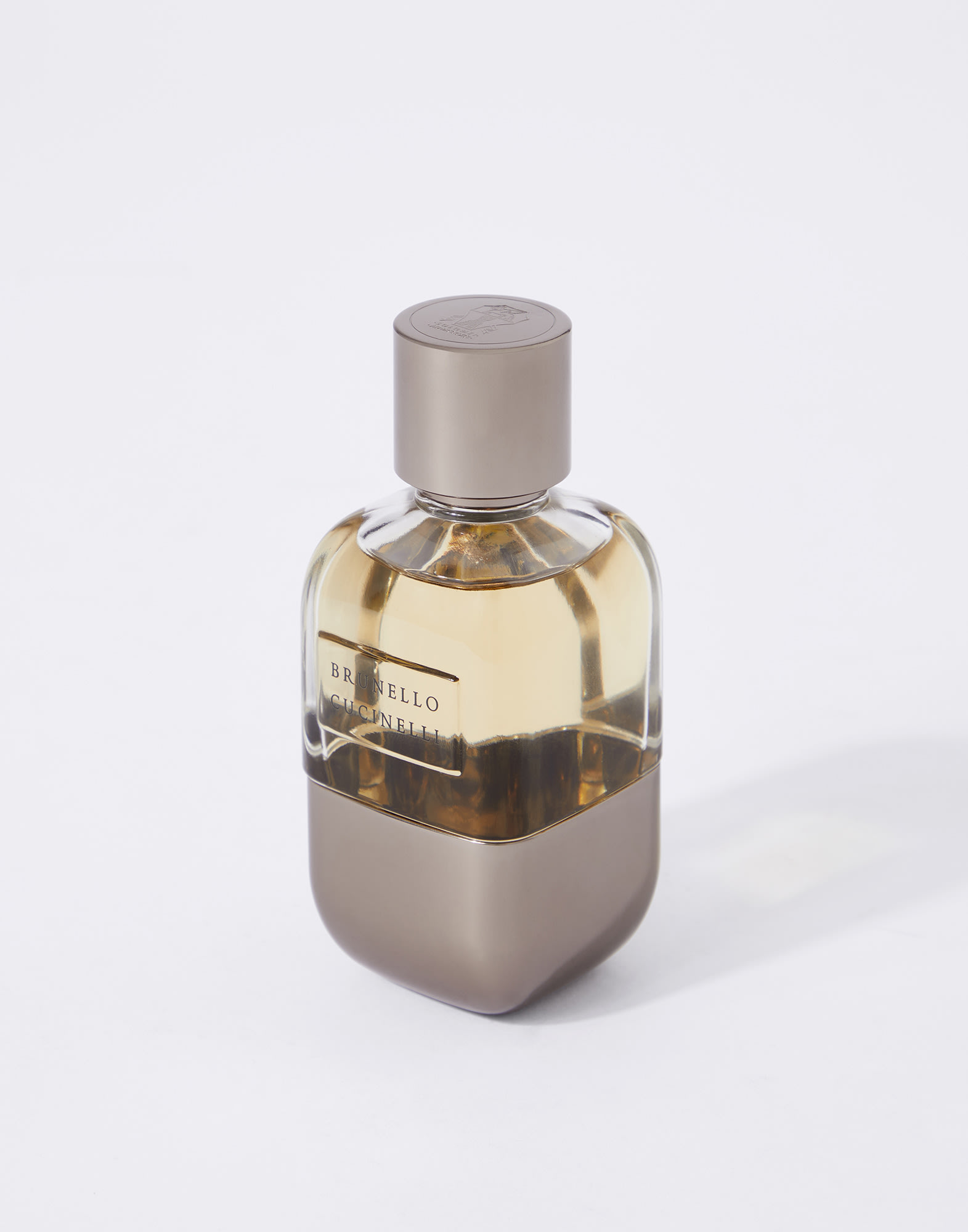Eau de Parfum 3.4 US fl.oz. (100 ml) - Back view - View Full Screen