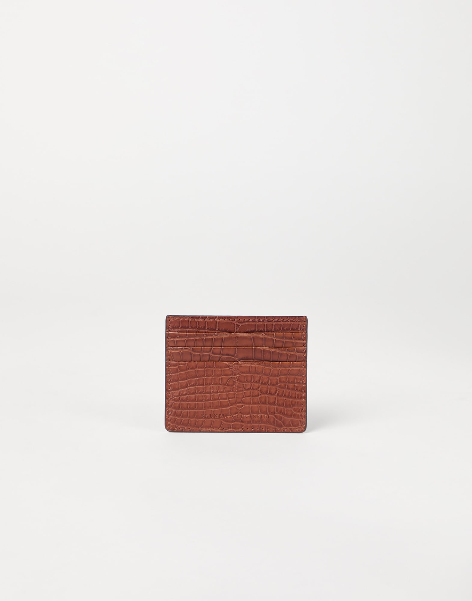 Card Holder - Front view - View Full Screen