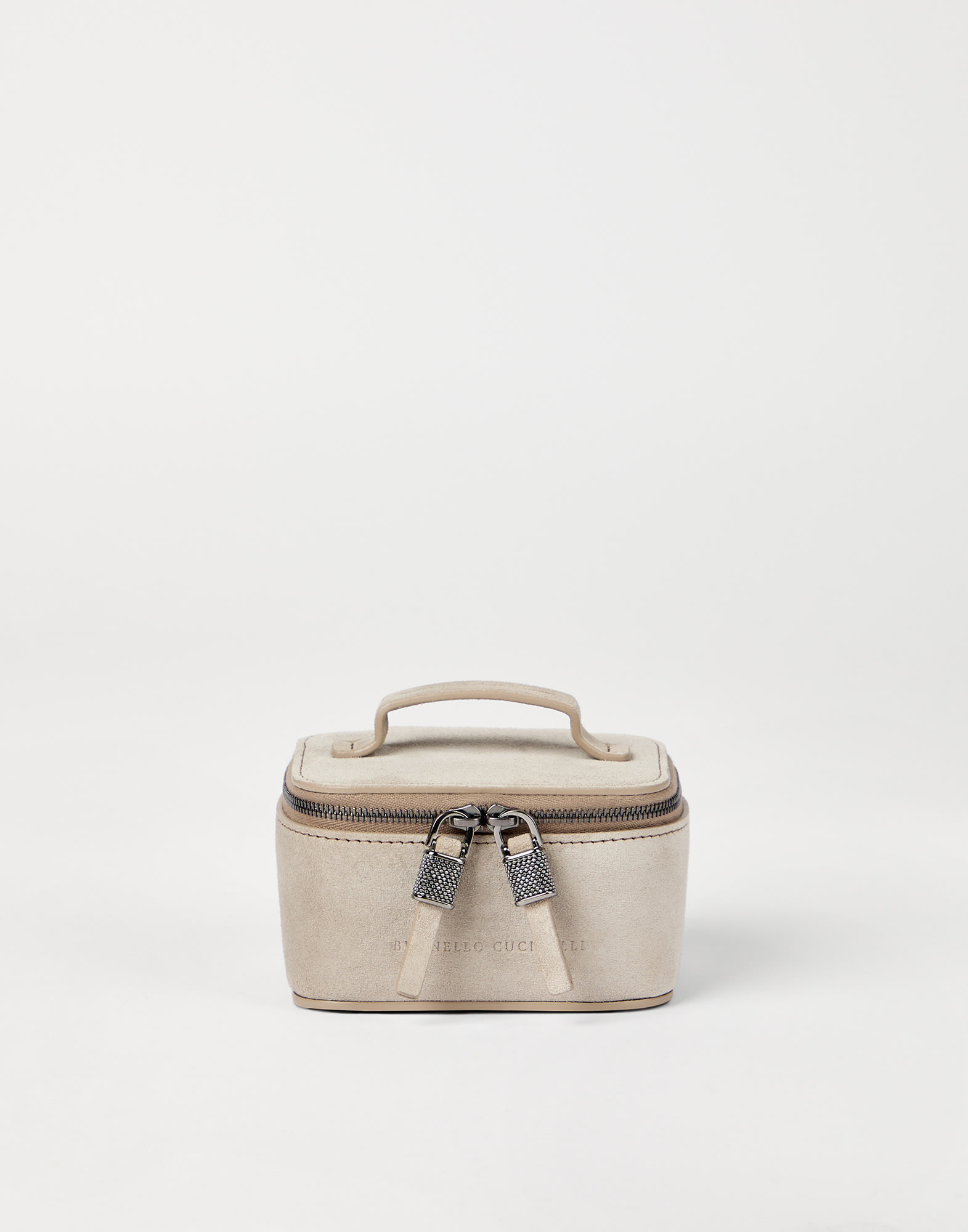 Small Leather Goods - Front view - View Full Screen