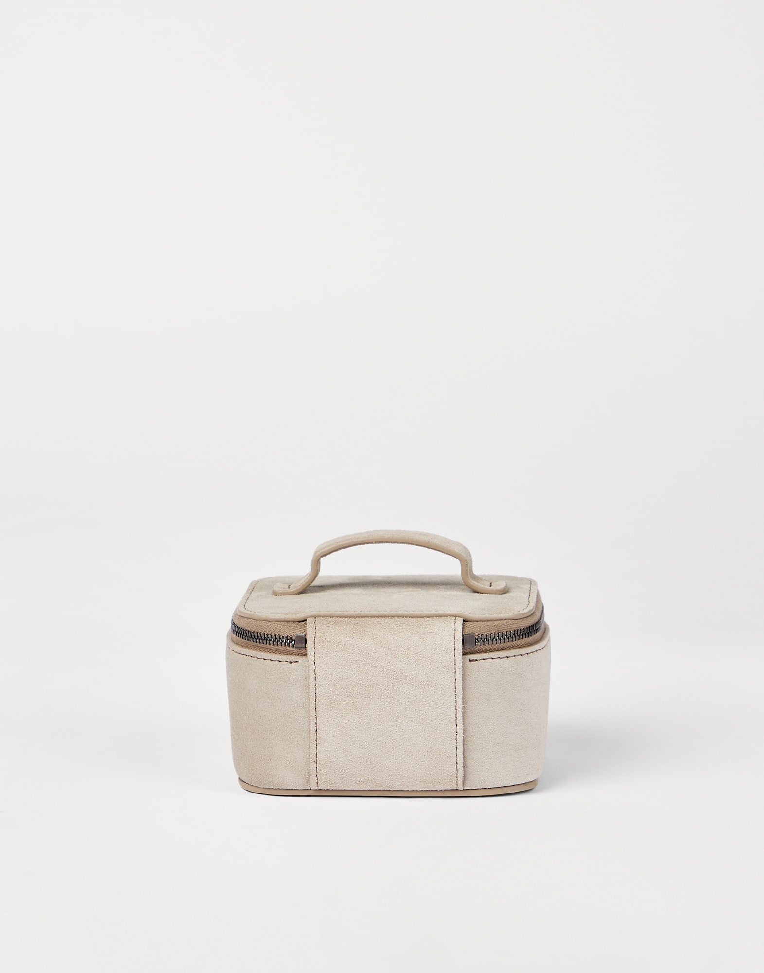 Small Leather Goods - Back view - View Full Screen