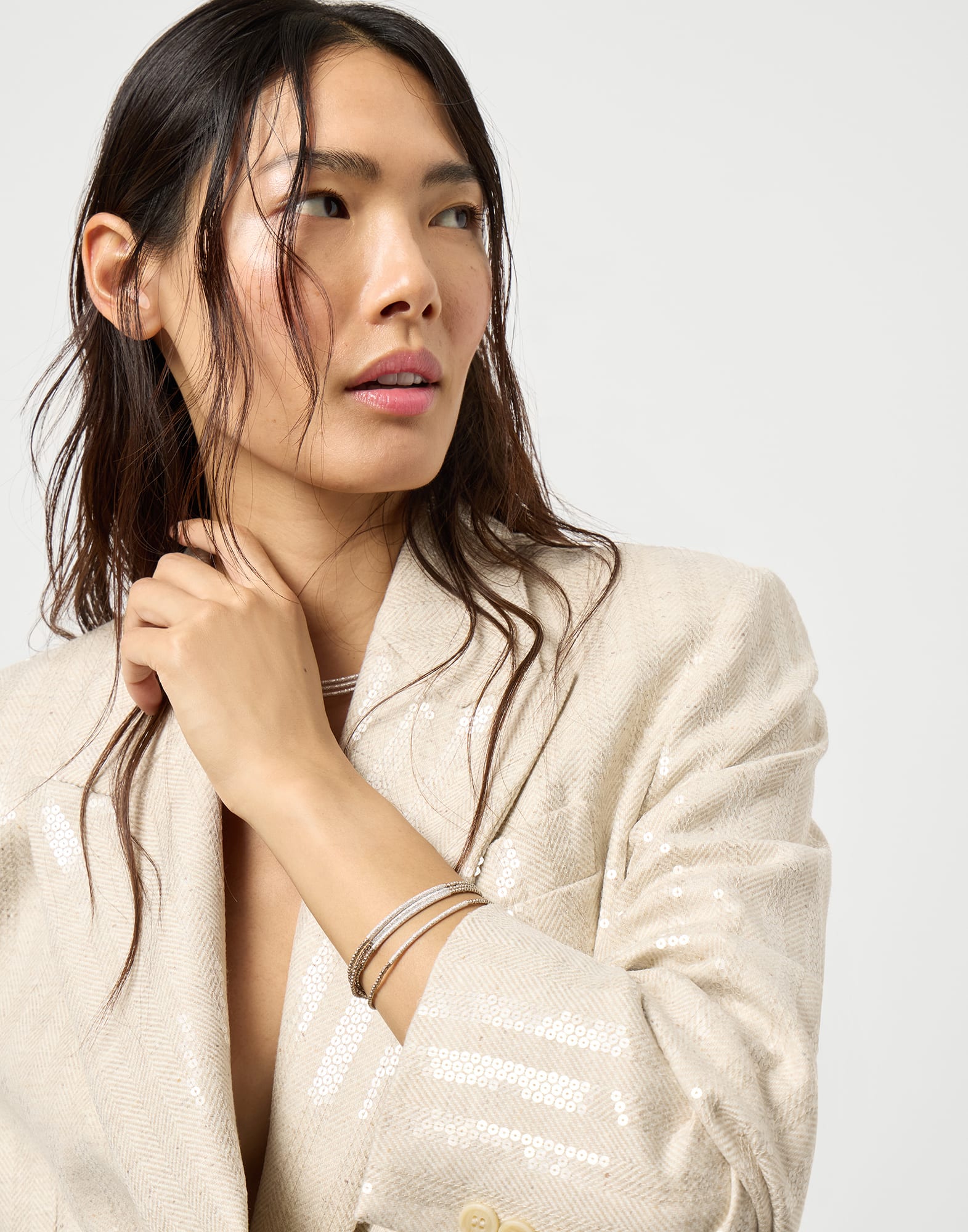 Bracelet - Editorial view - View Full Screen