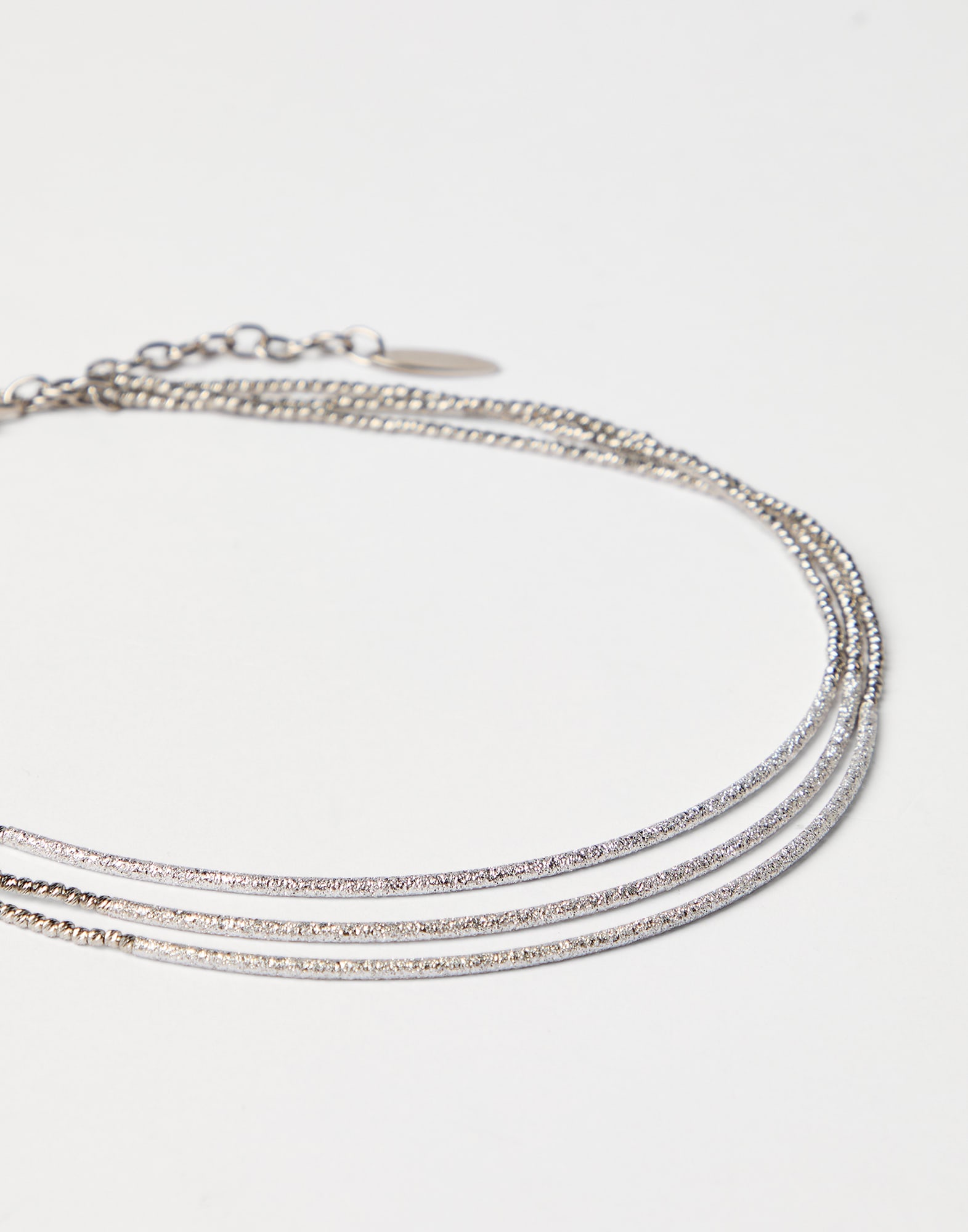 Necklace - Detail view - View Full Screen