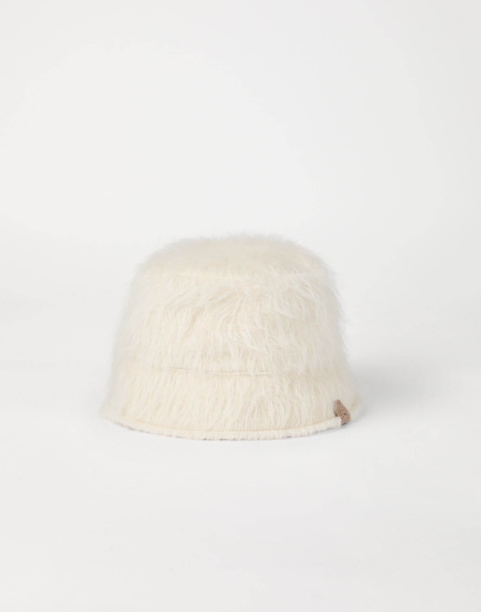 Alpaca bucket hat