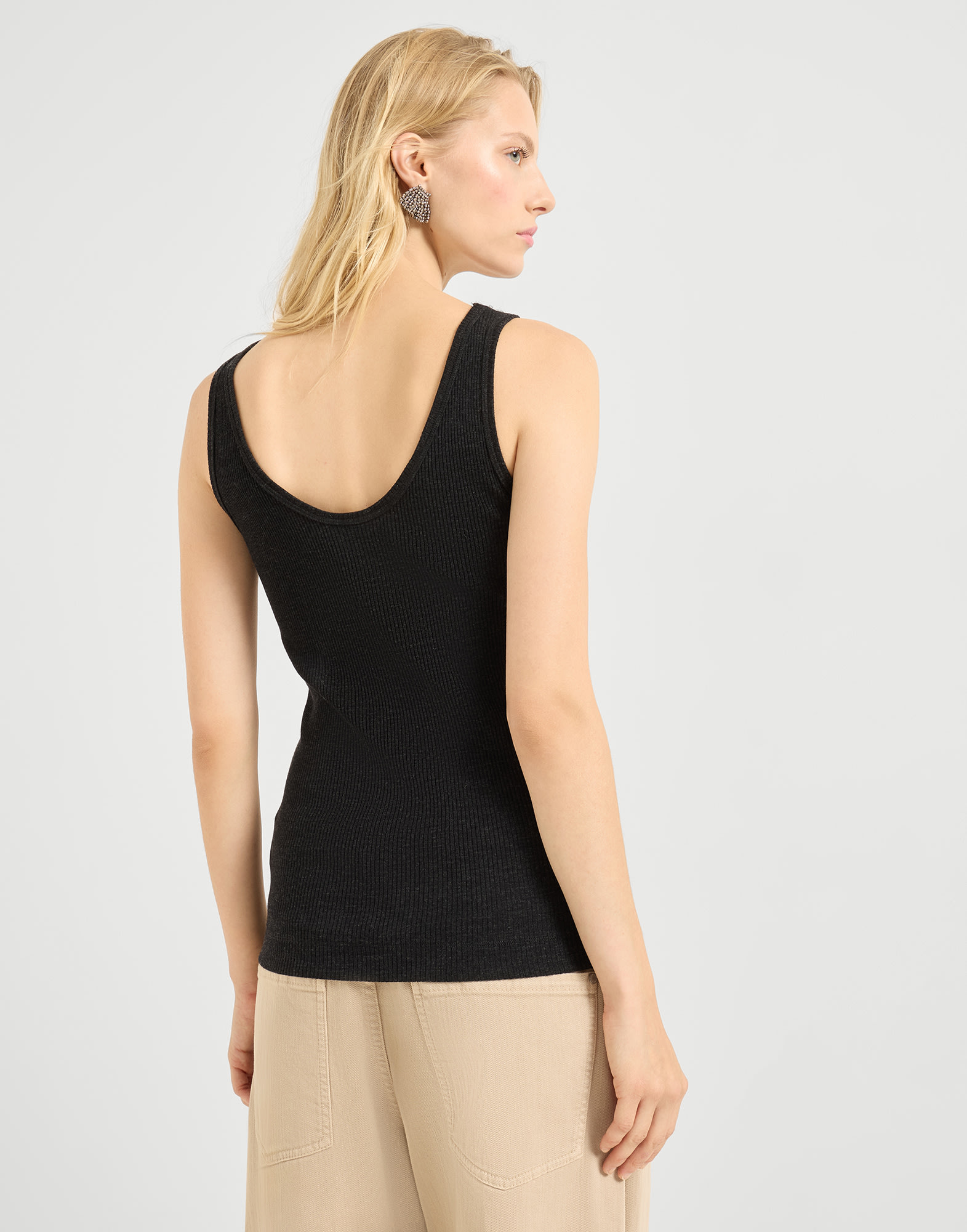 Top - Back view - View Full Screen